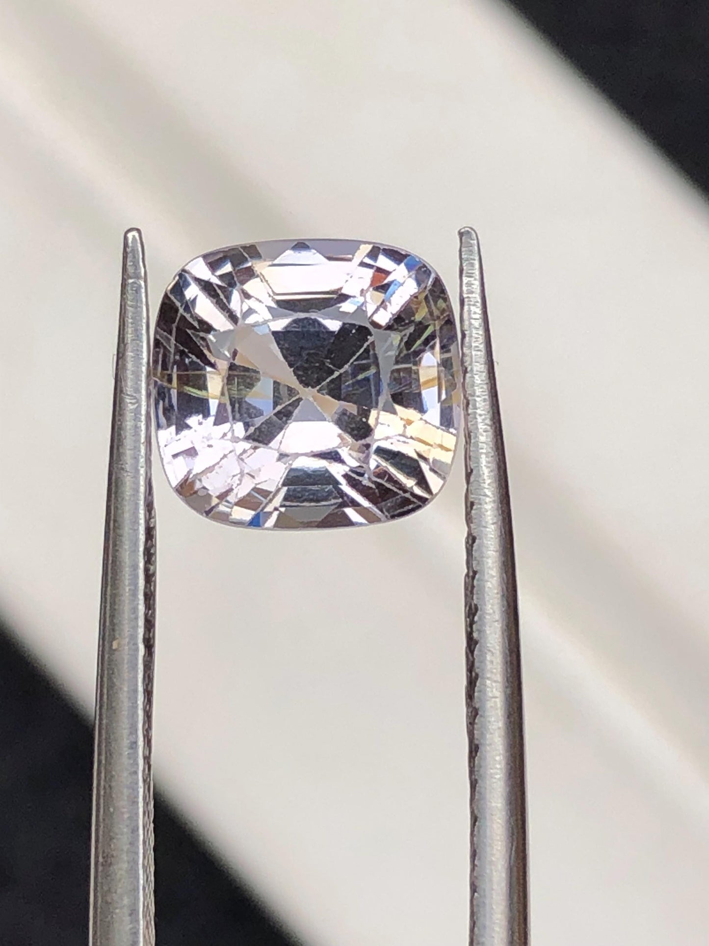 Spinel Faceted 2.20 ct - Natural Afghan Spinel