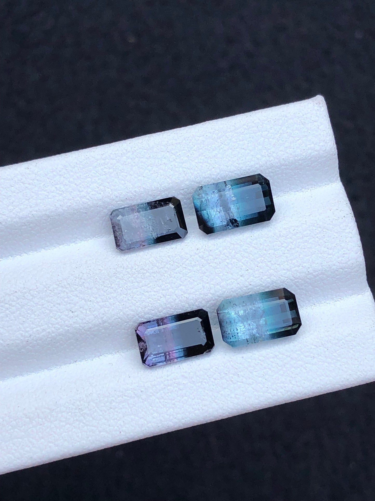 Natural tourmaline 6.50 carats
