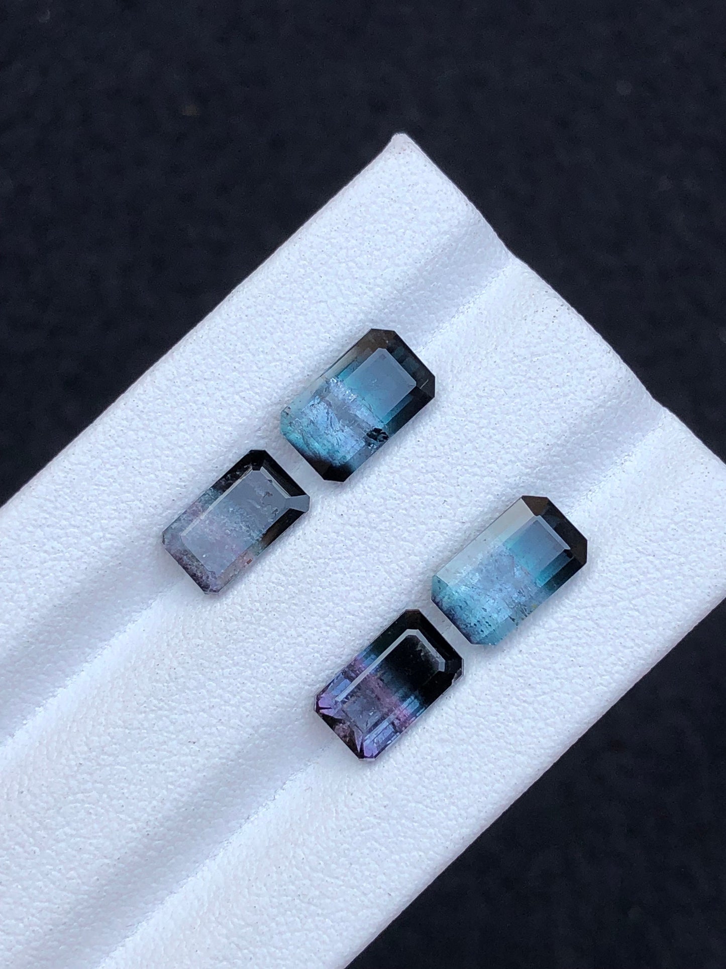 Natural tourmaline 6.50 carats