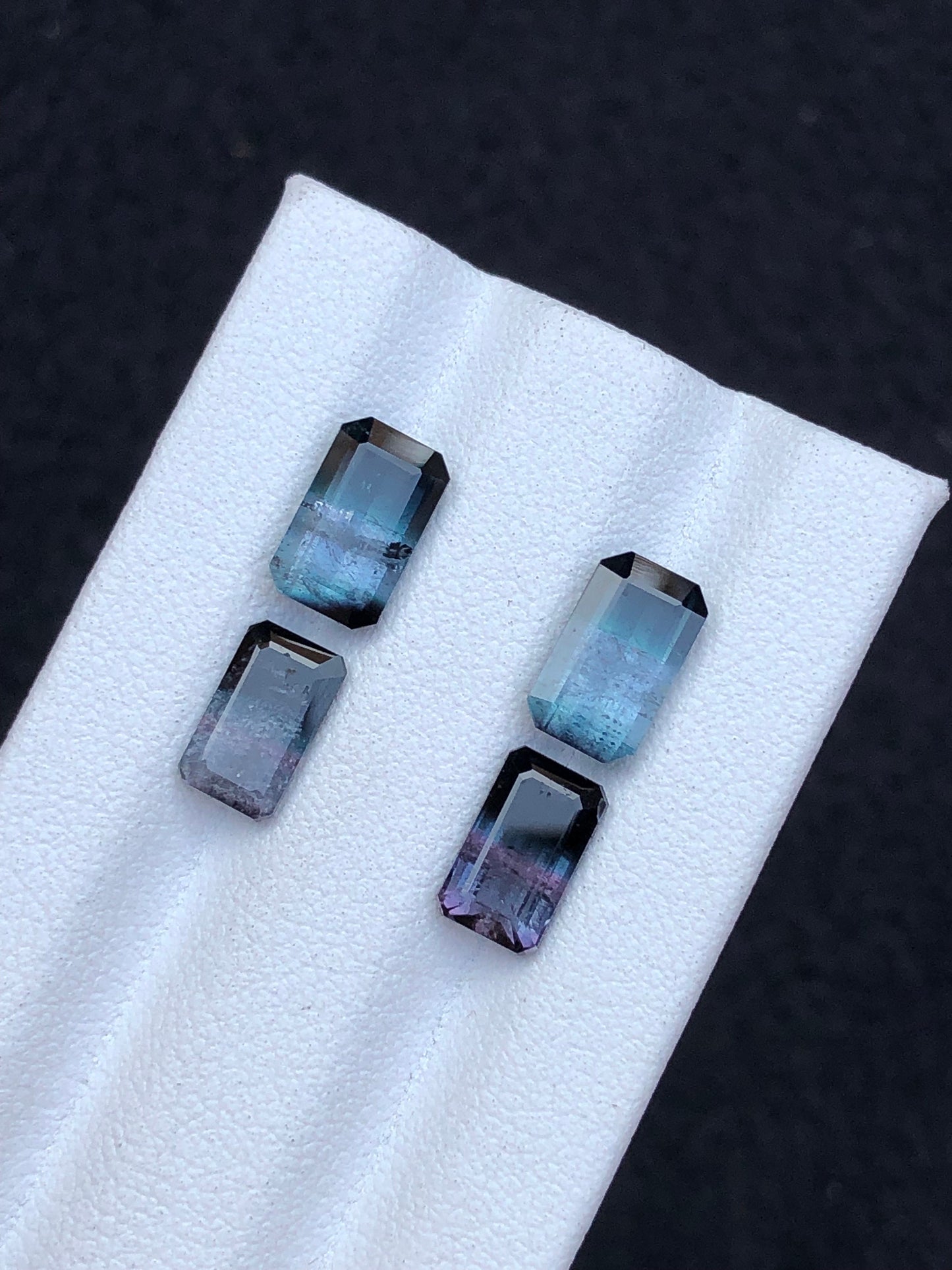 Natural tourmaline 6.50 carats