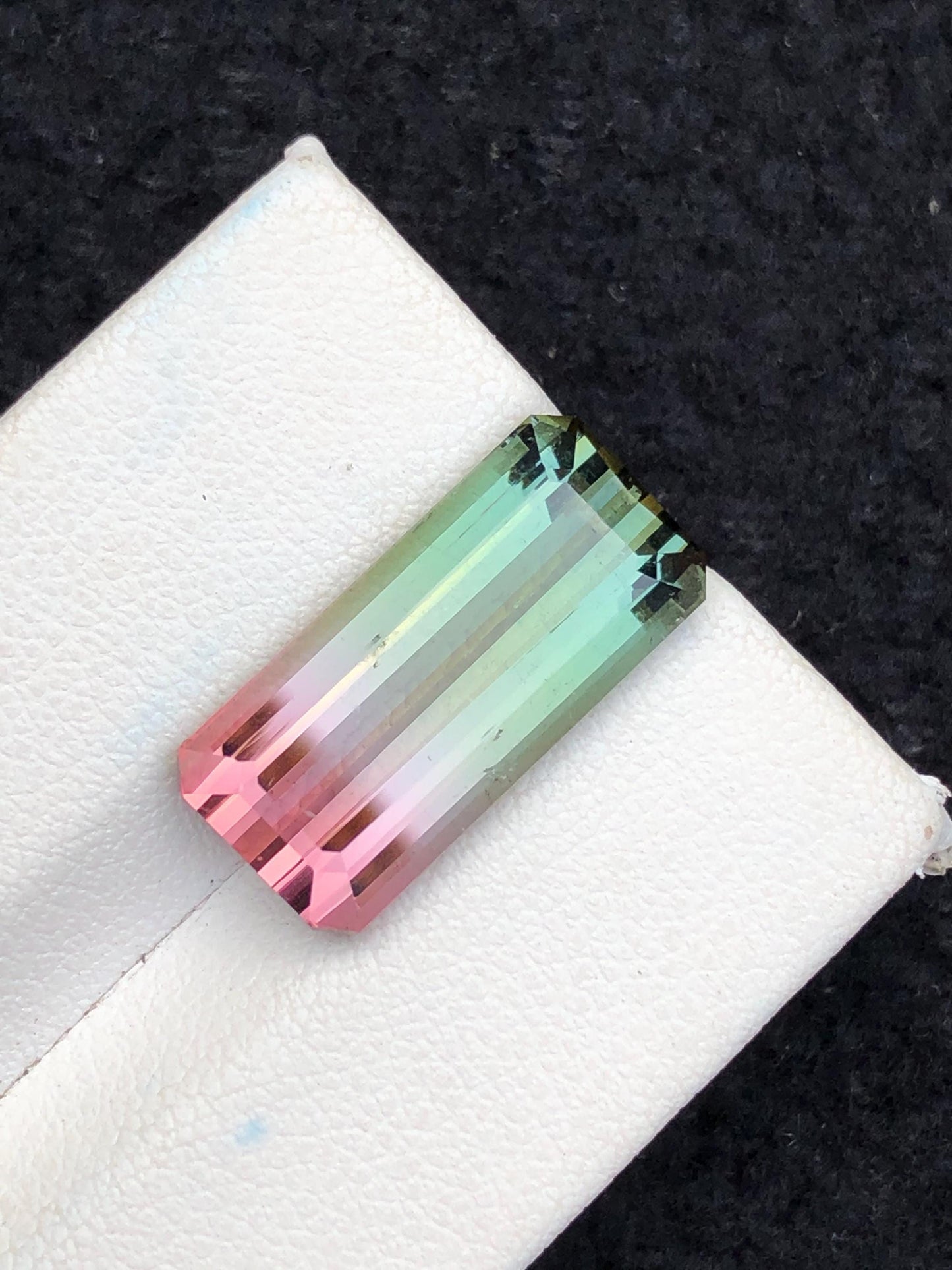 10.20 CTs watermelon tourmaline 19*9*7mm