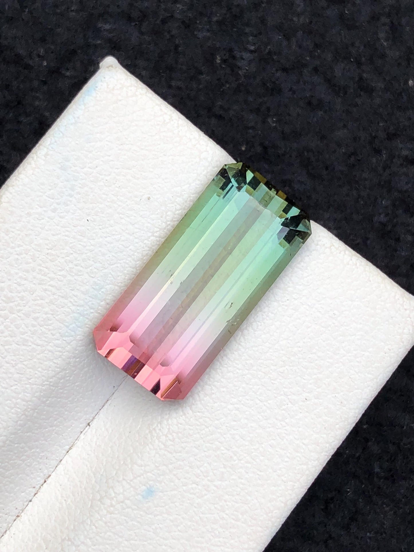 10.20 CTs watermelon tourmaline 19*9*7mm