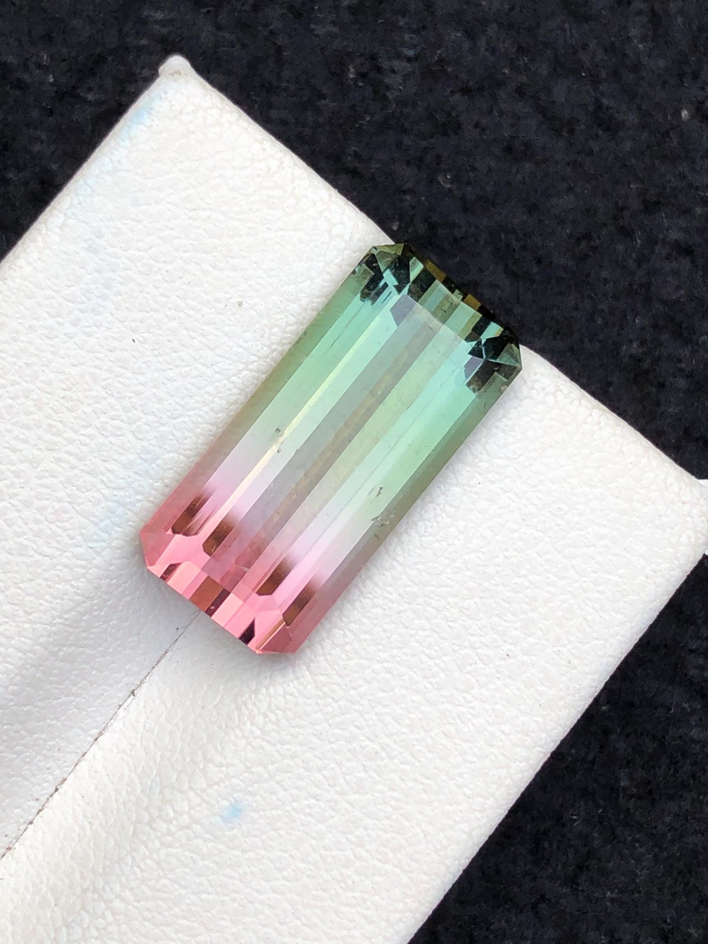 10.20 CTs watermelon tourmaline 19*9*7mm