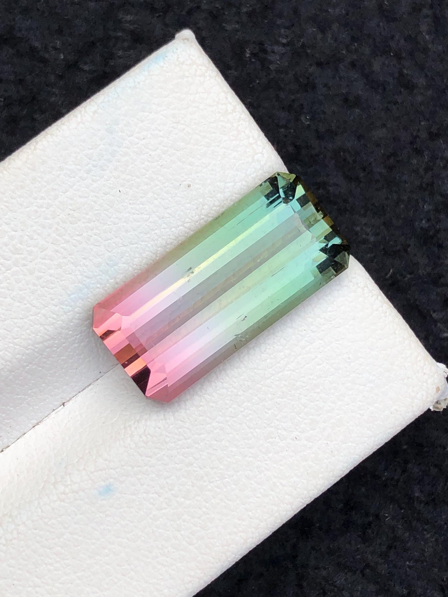 10.20 CTs watermelon tourmaline 19*9*7mm