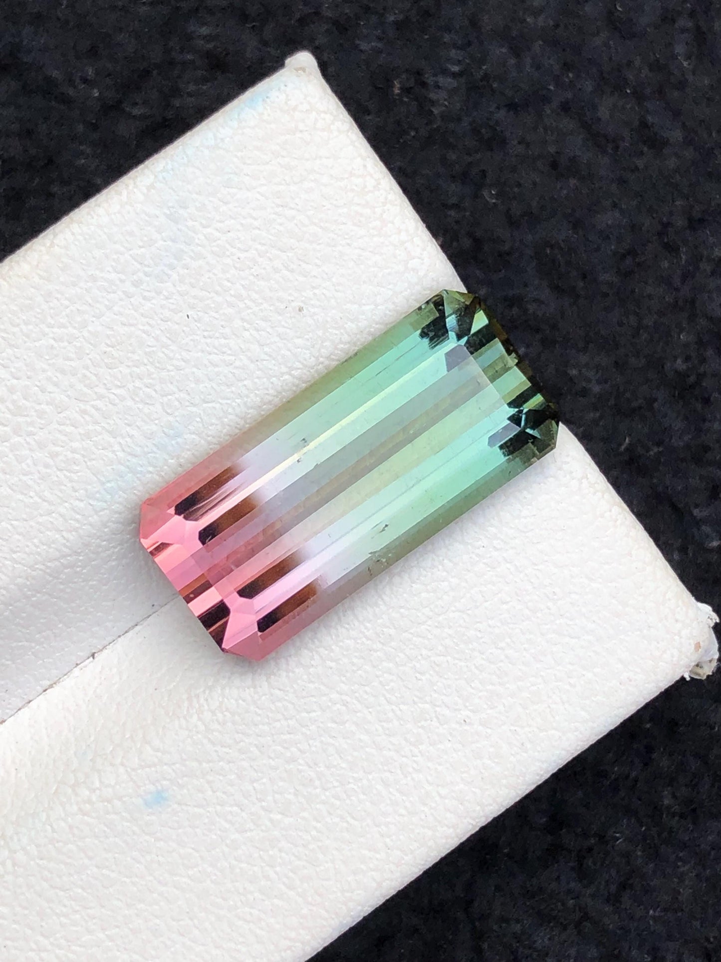 10.20 CTs watermelon tourmaline 19*9*7mm