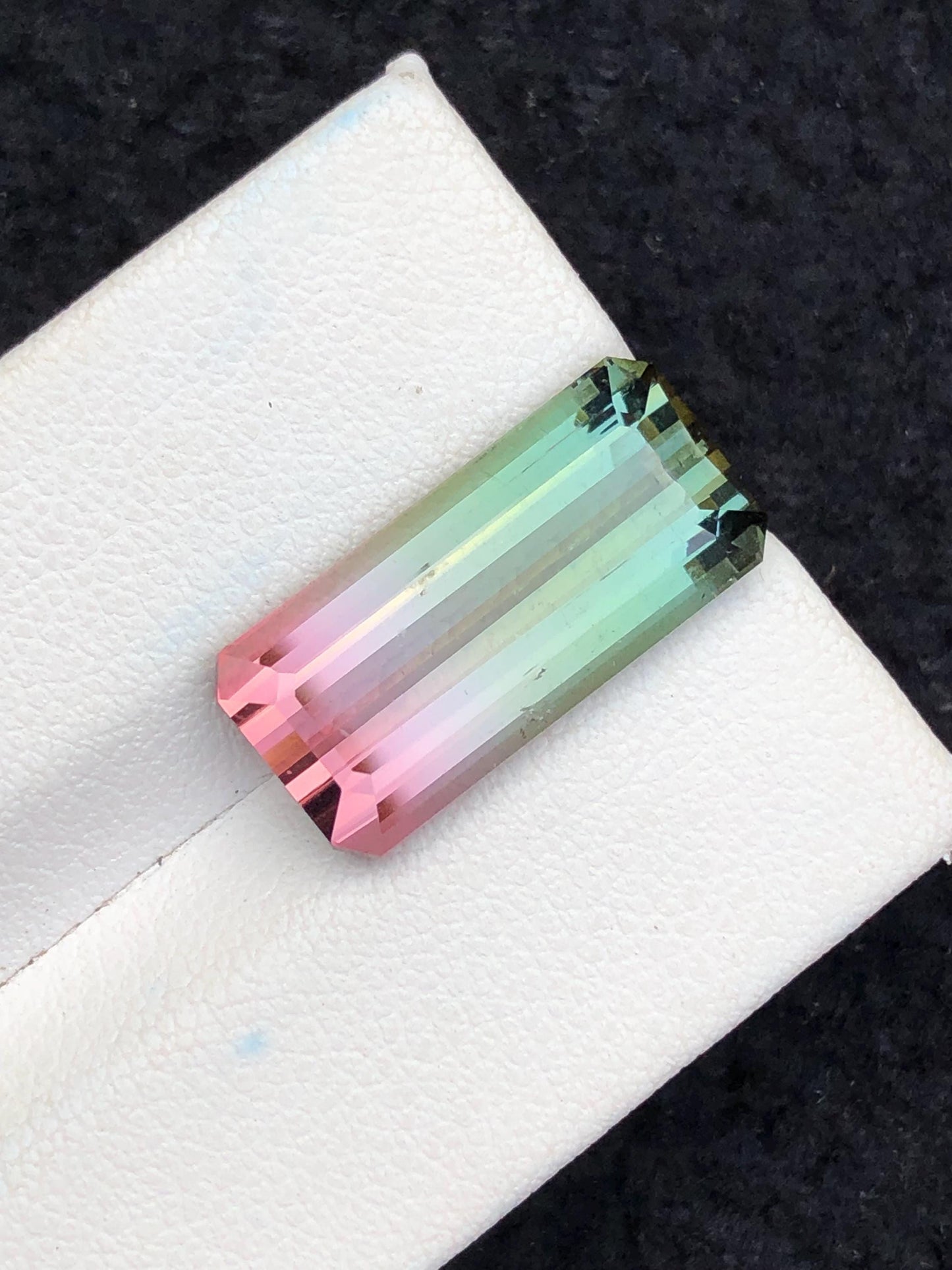 10.20 CTs watermelon tourmaline 19*9*7mm