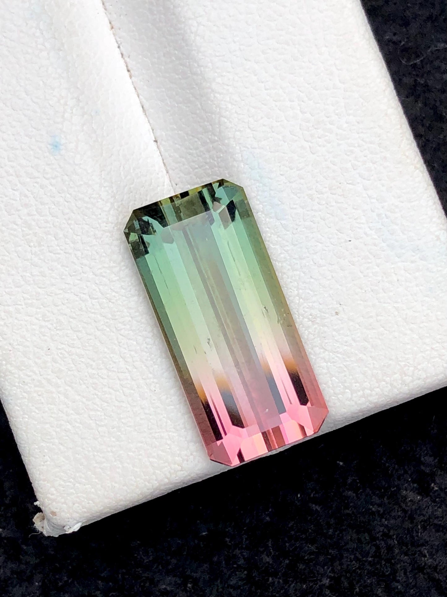 10.20 CTs watermelon tourmaline 19*9*7mm