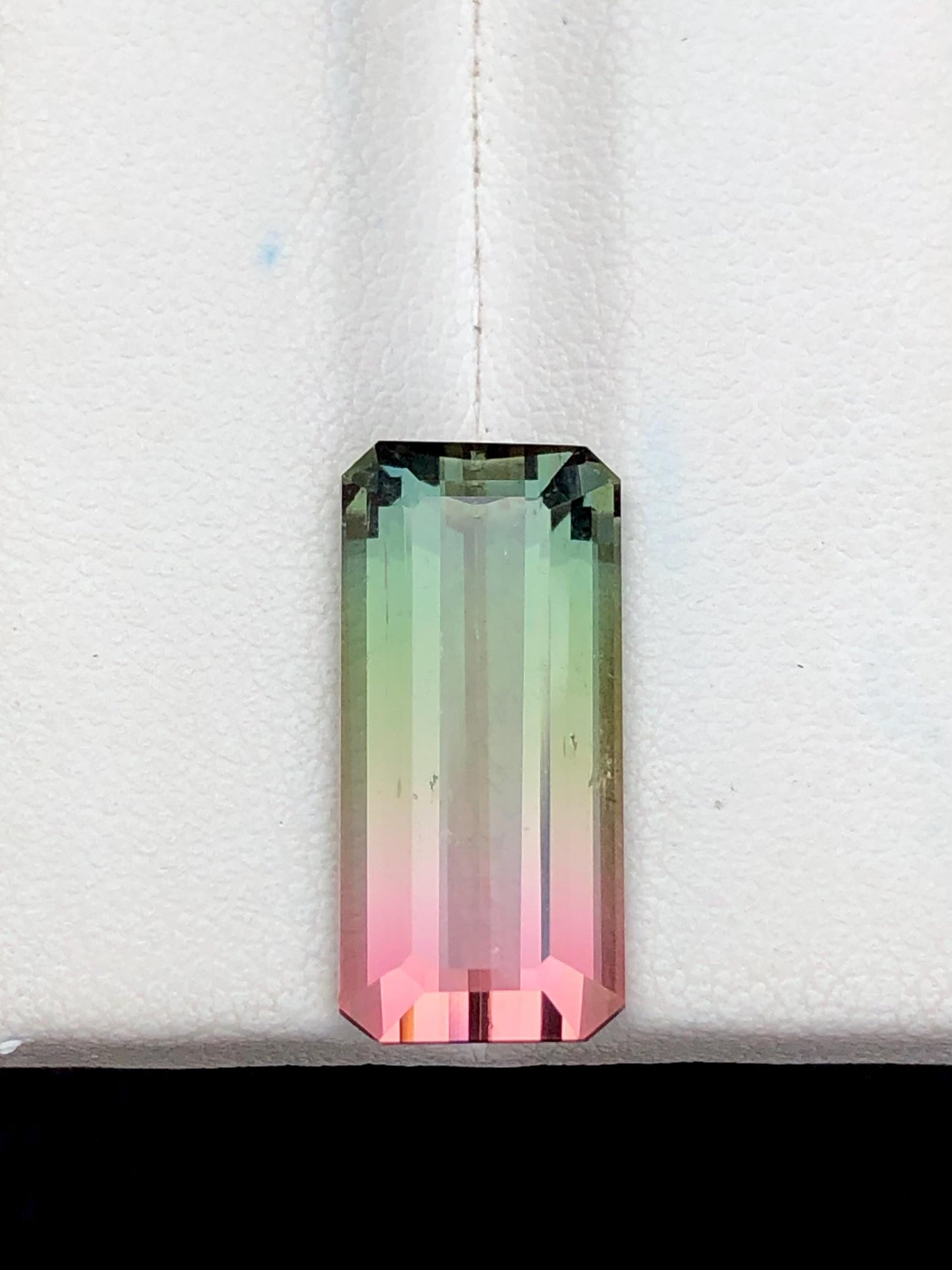 10.20 CTs watermelon tourmaline 19*9*7mm