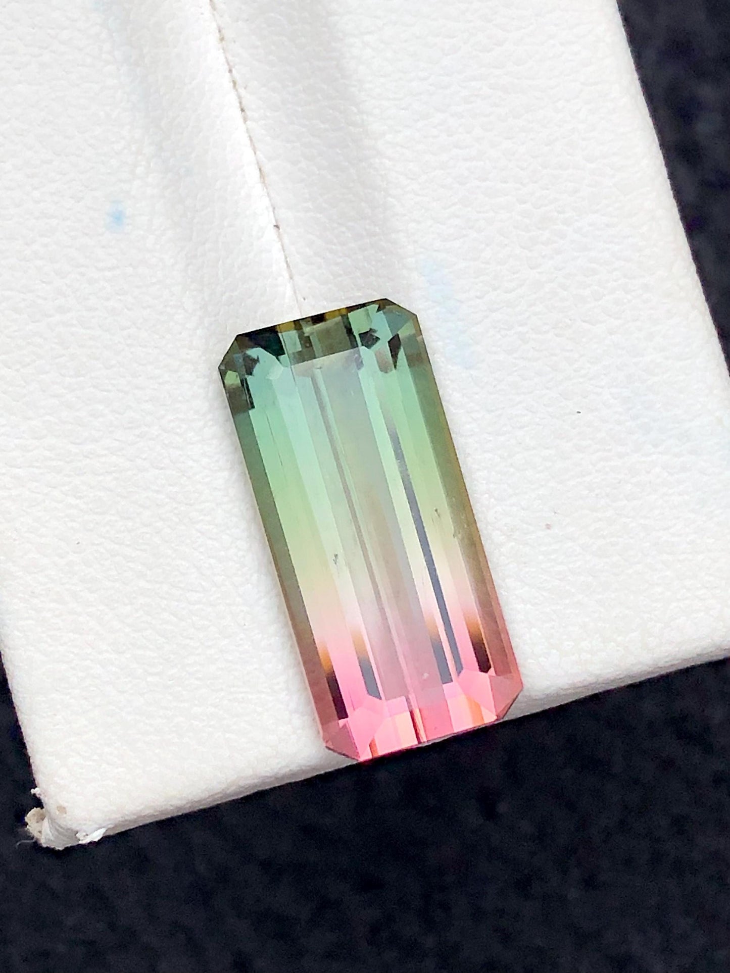 10.20 CTs watermelon tourmaline 19*9*7mm