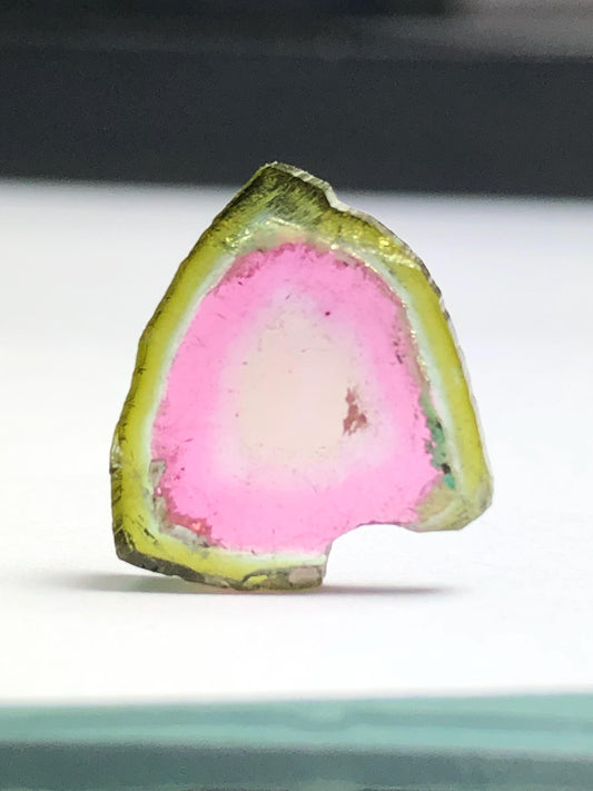 5.20 CTs watermelon tourmaline