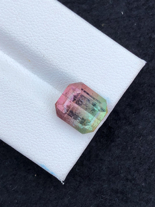 6.90 CTs watermelon tourmaline