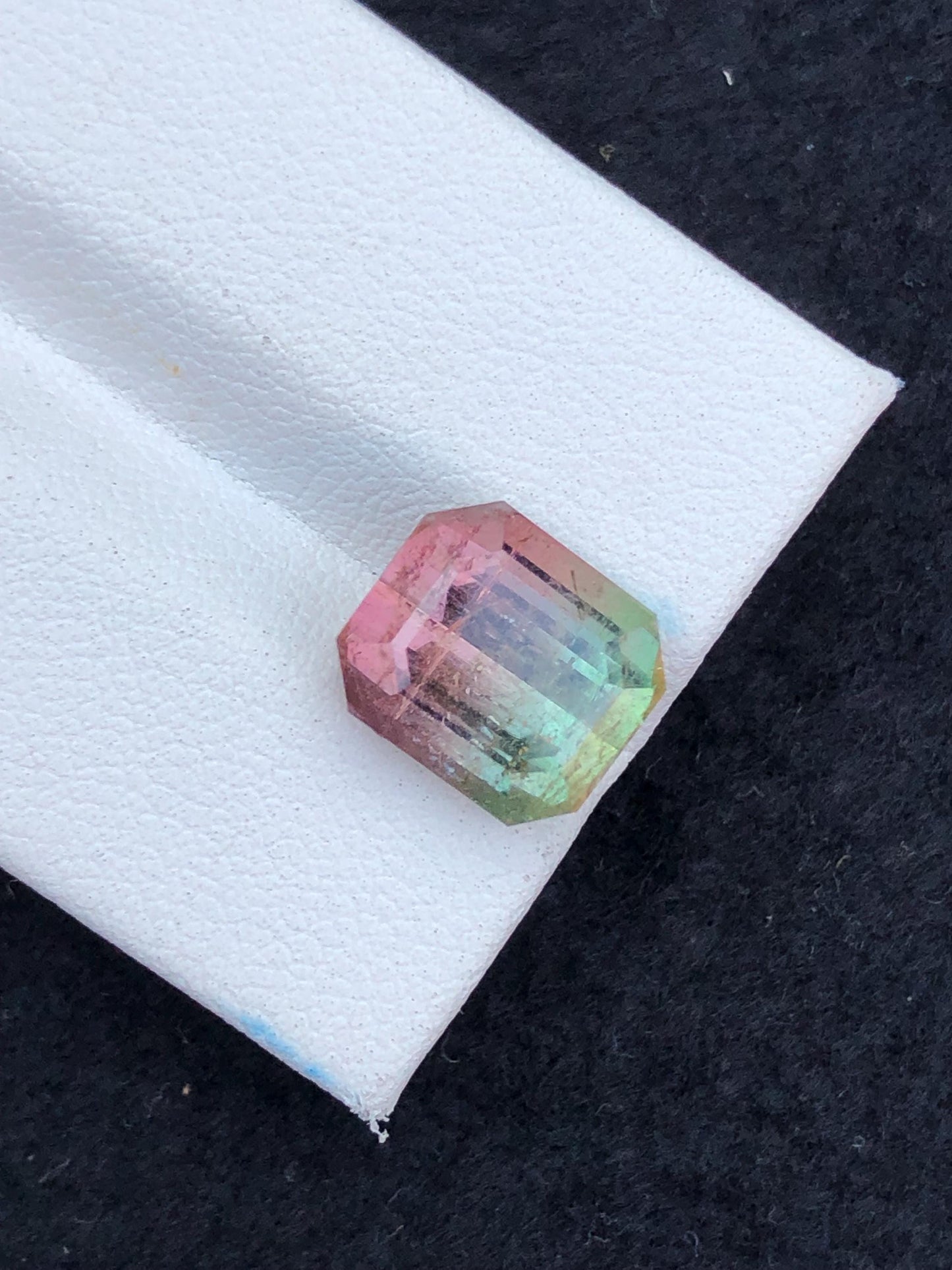 6.90 CTs watermelon tourmaline