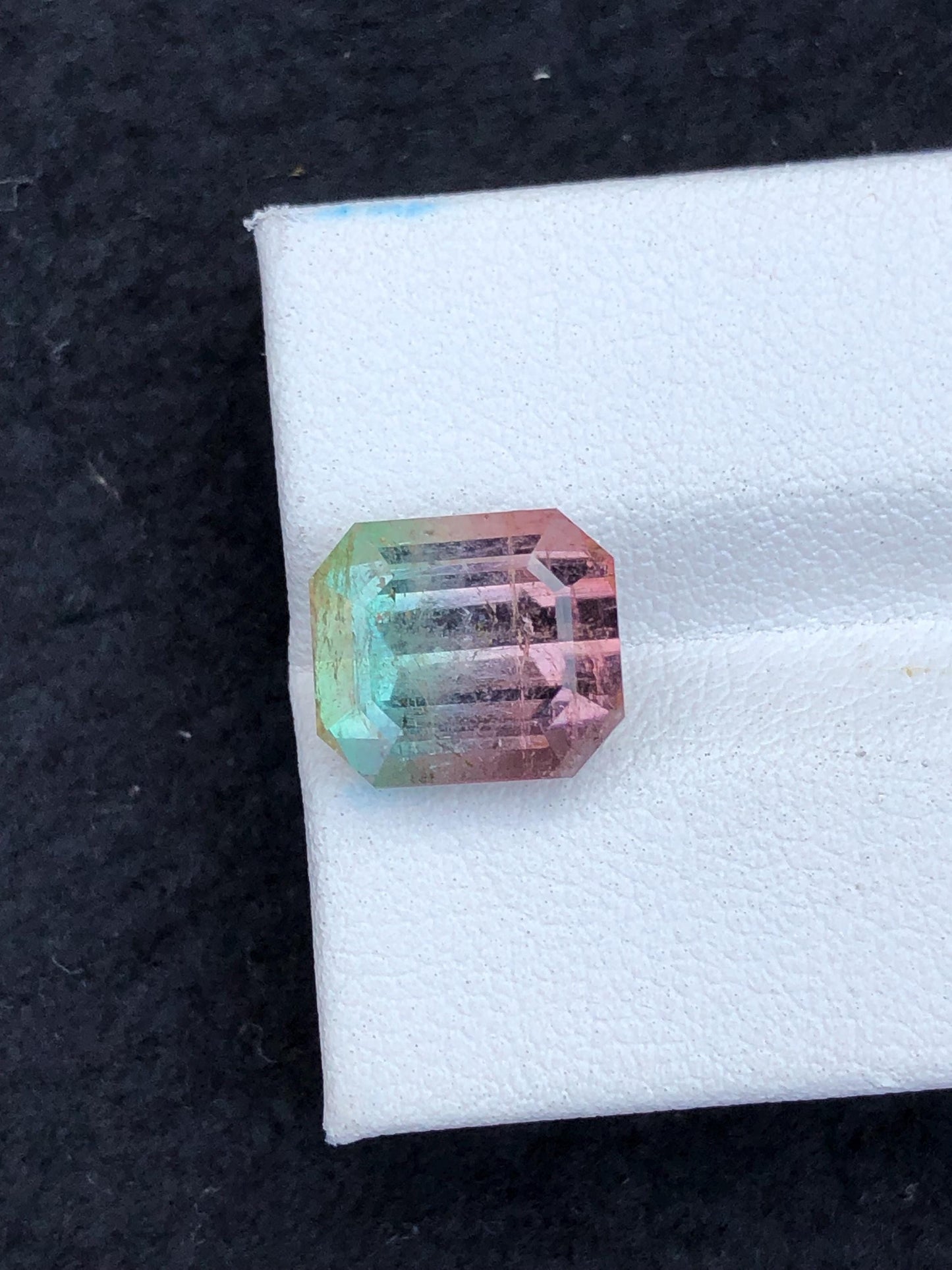 6.90 CTs watermelon tourmaline