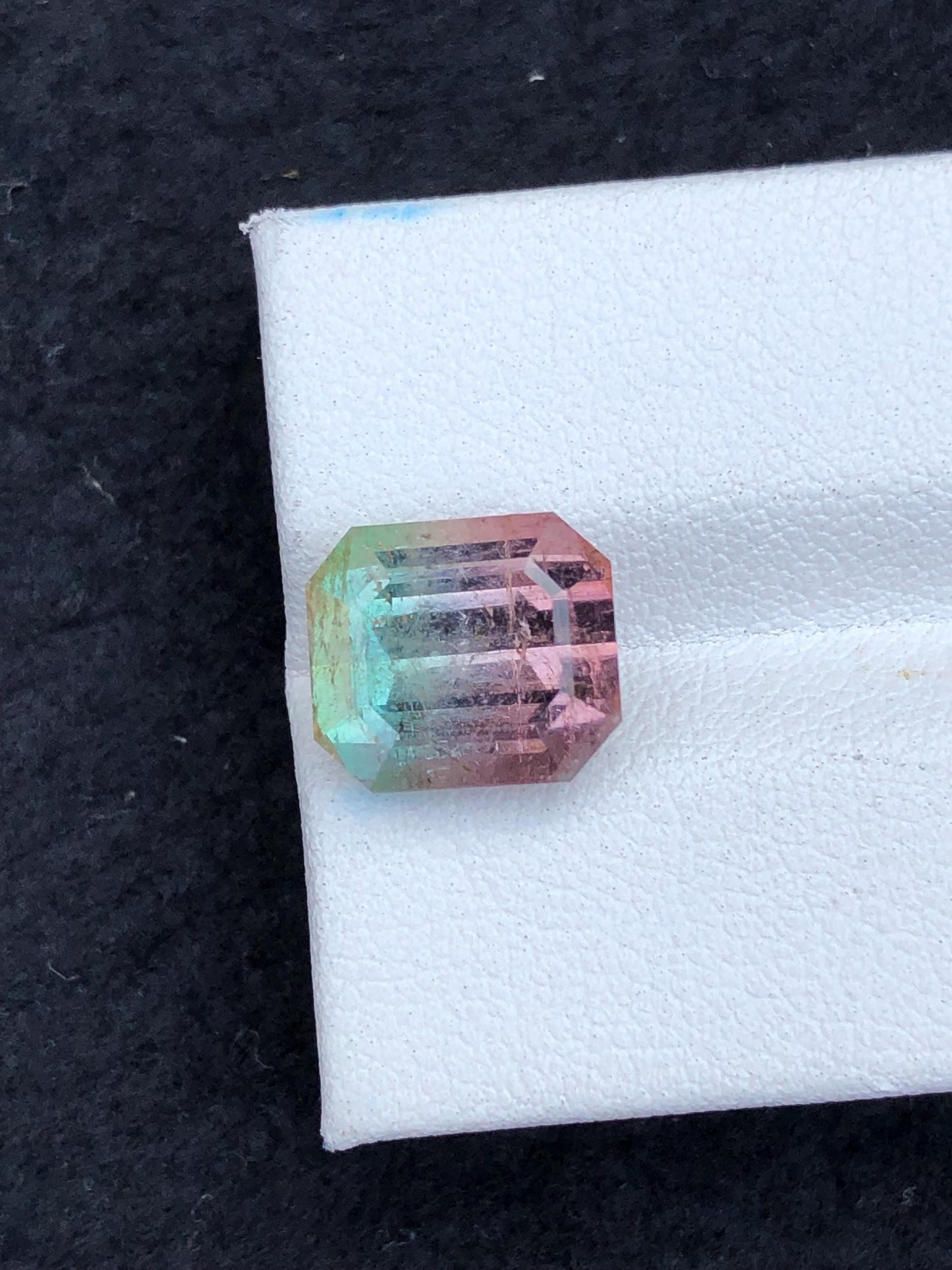 6.90 CTs watermelon tourmaline