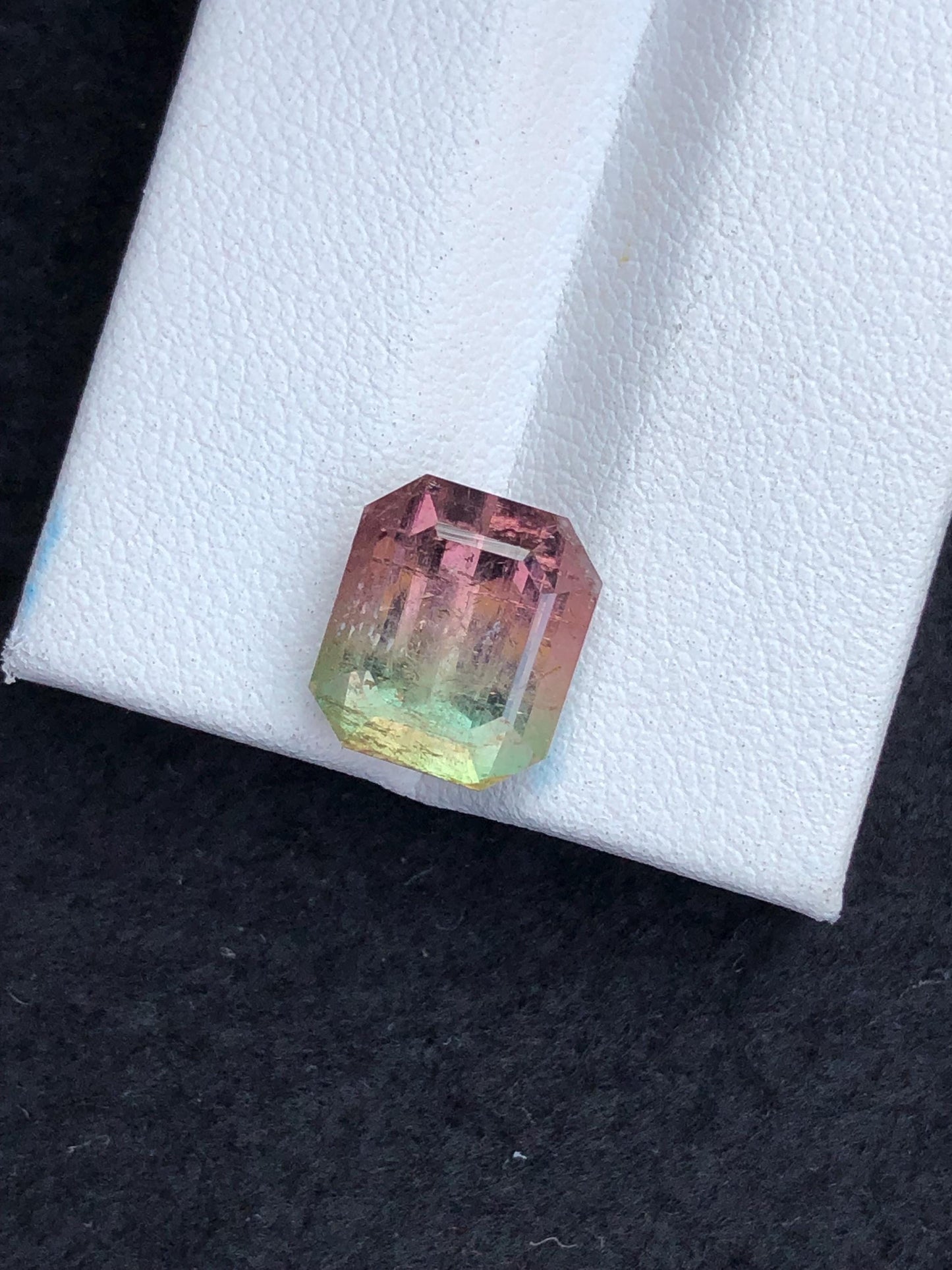 6.90 CTs watermelon tourmaline