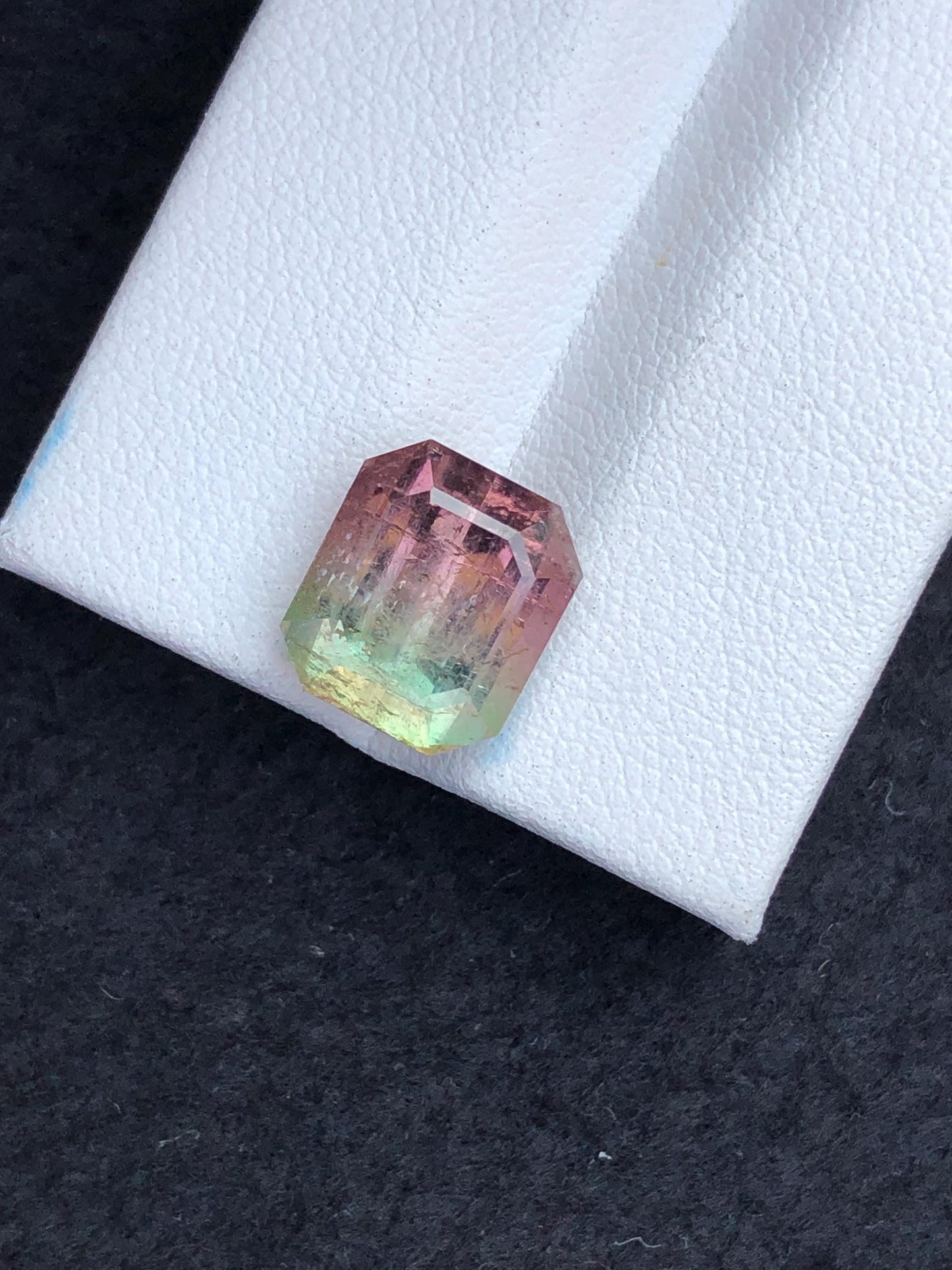 6.90 CTs watermelon tourmaline