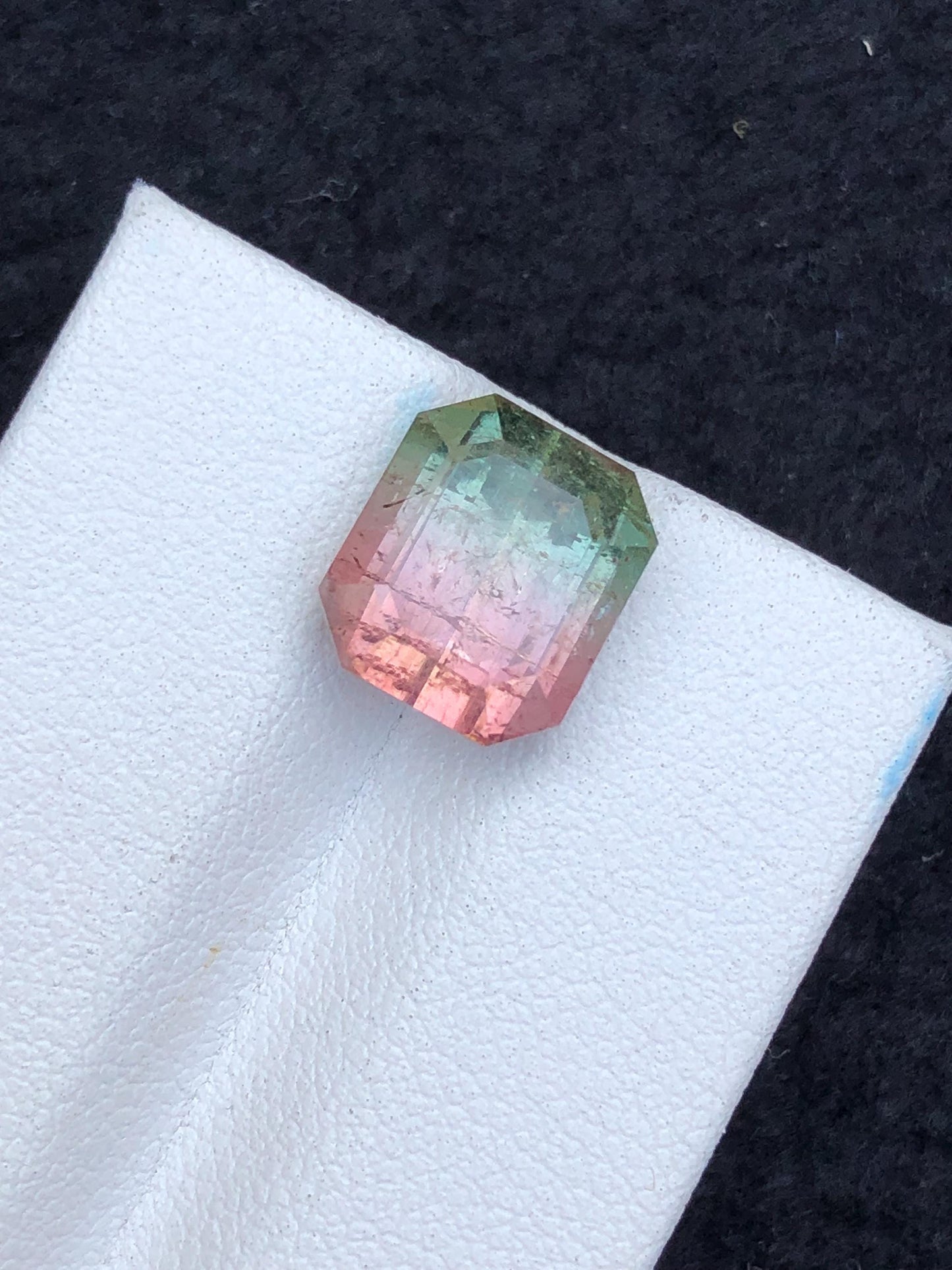 6.90 CTs watermelon tourmaline