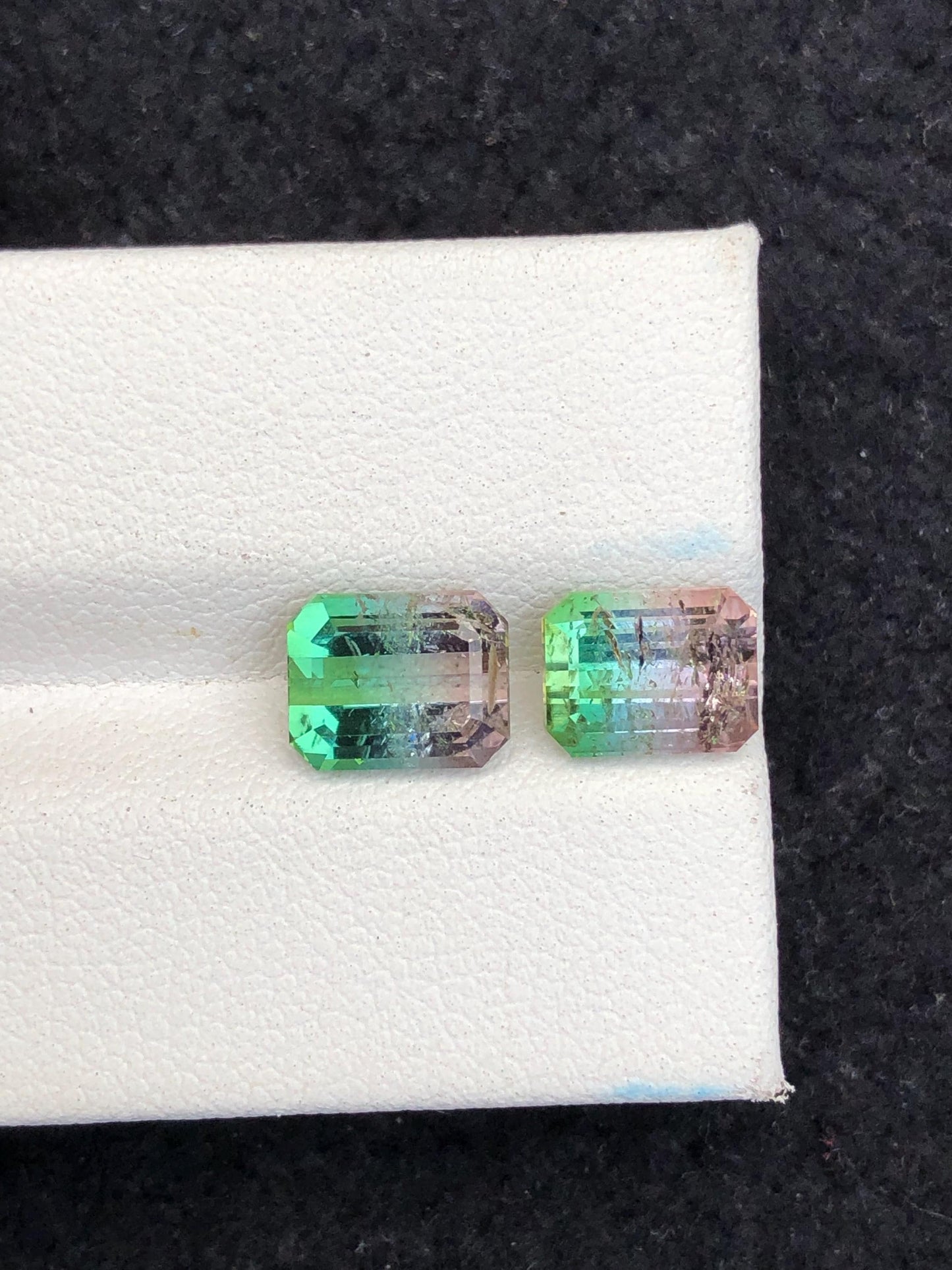 4.90 CTs watermelon tourmaline