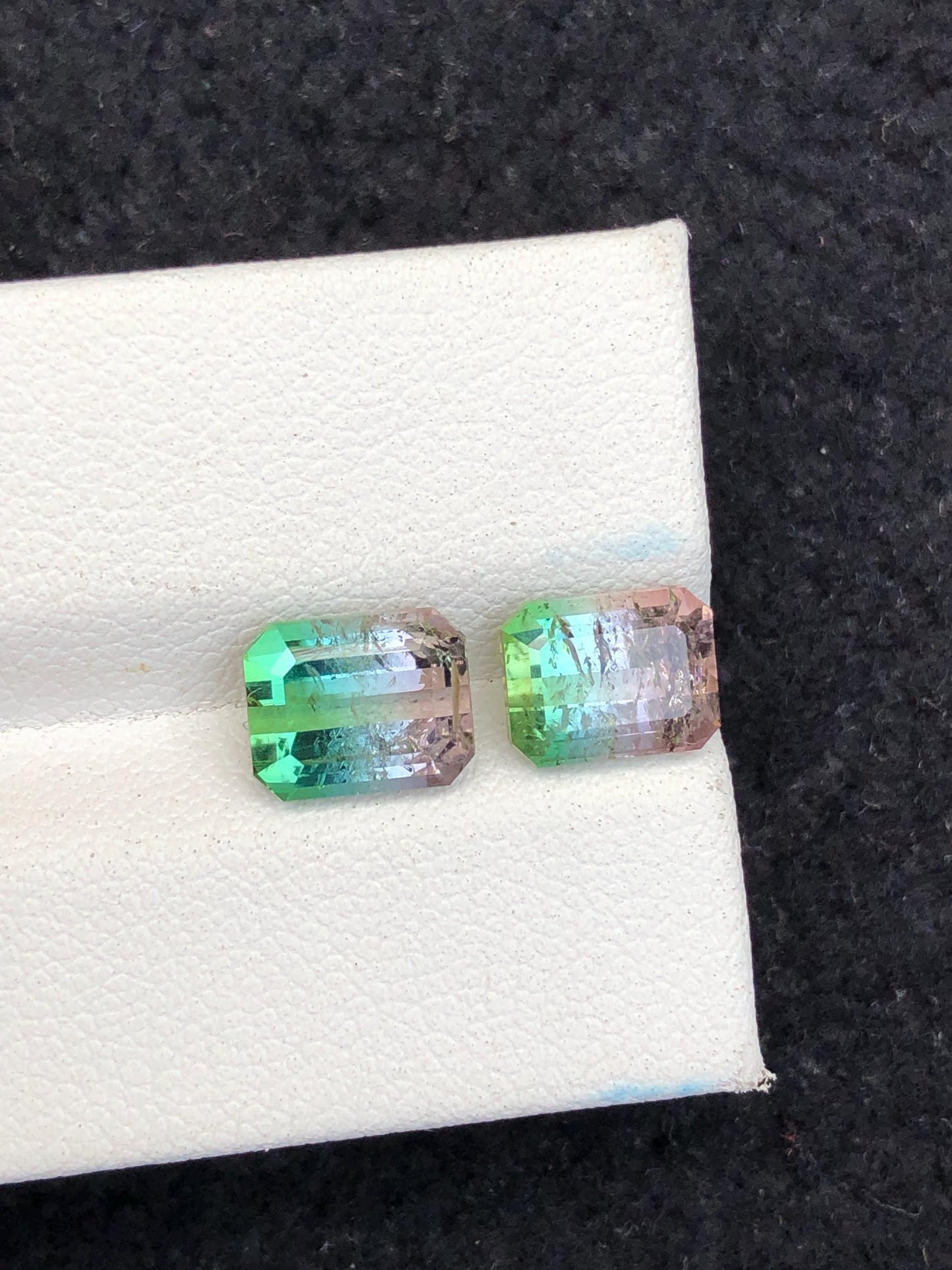 4.90 CTs watermelon tourmaline