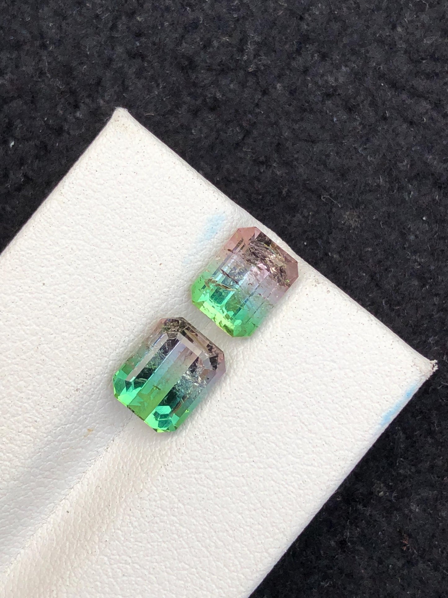 4.90 CTs watermelon tourmaline