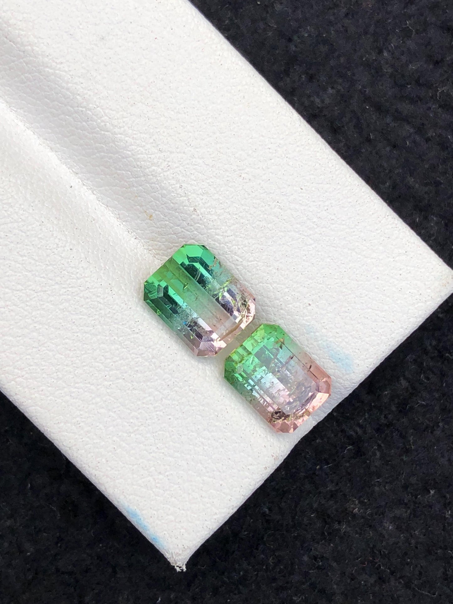 4.90 CTs watermelon tourmaline