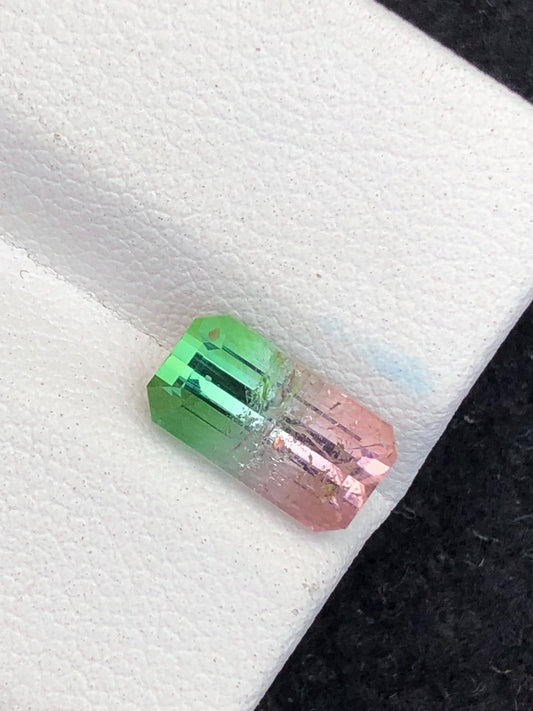 2.40 CTs watermelon tourmaline