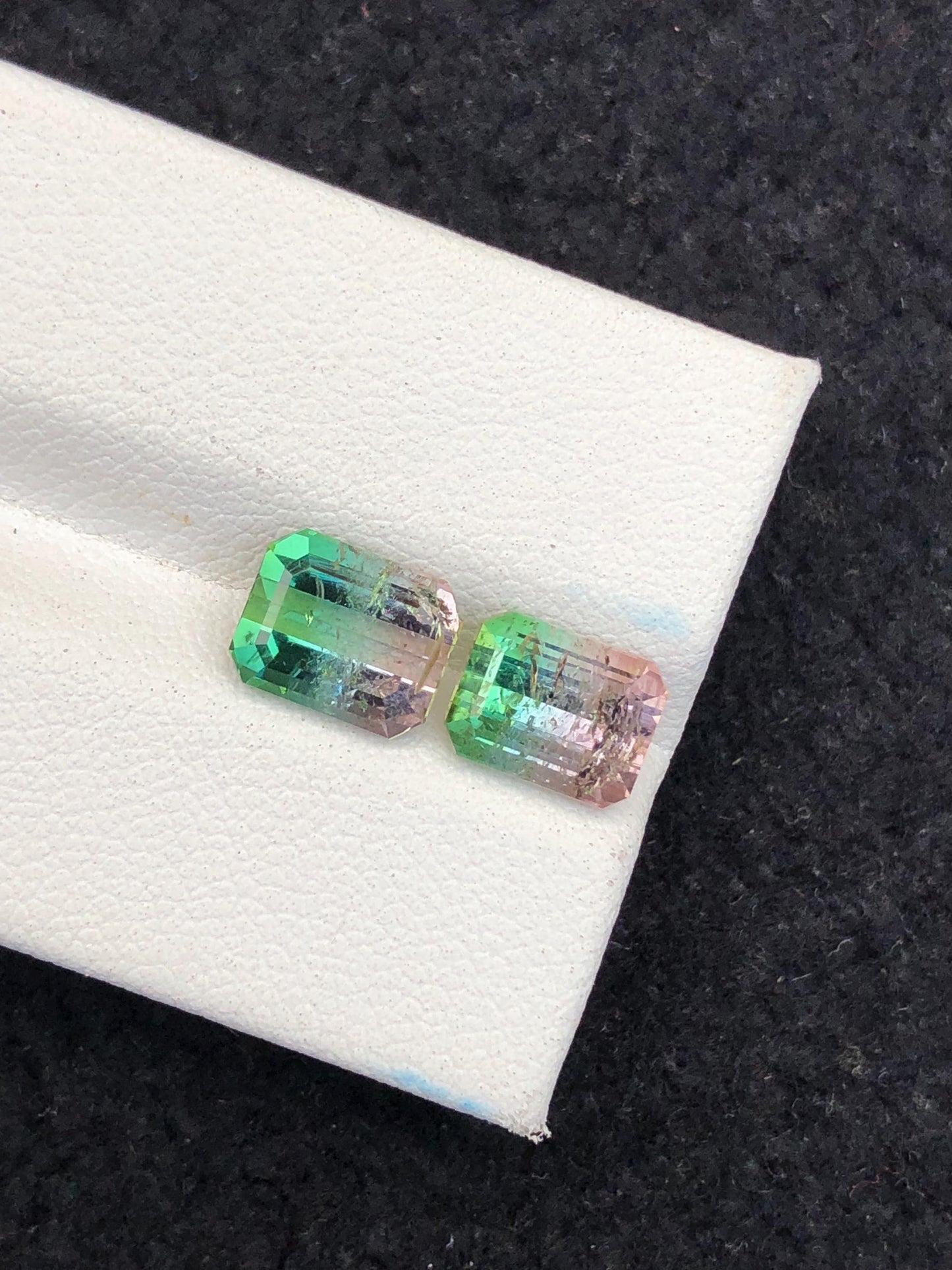 4.90 CTs watermelon tourmaline