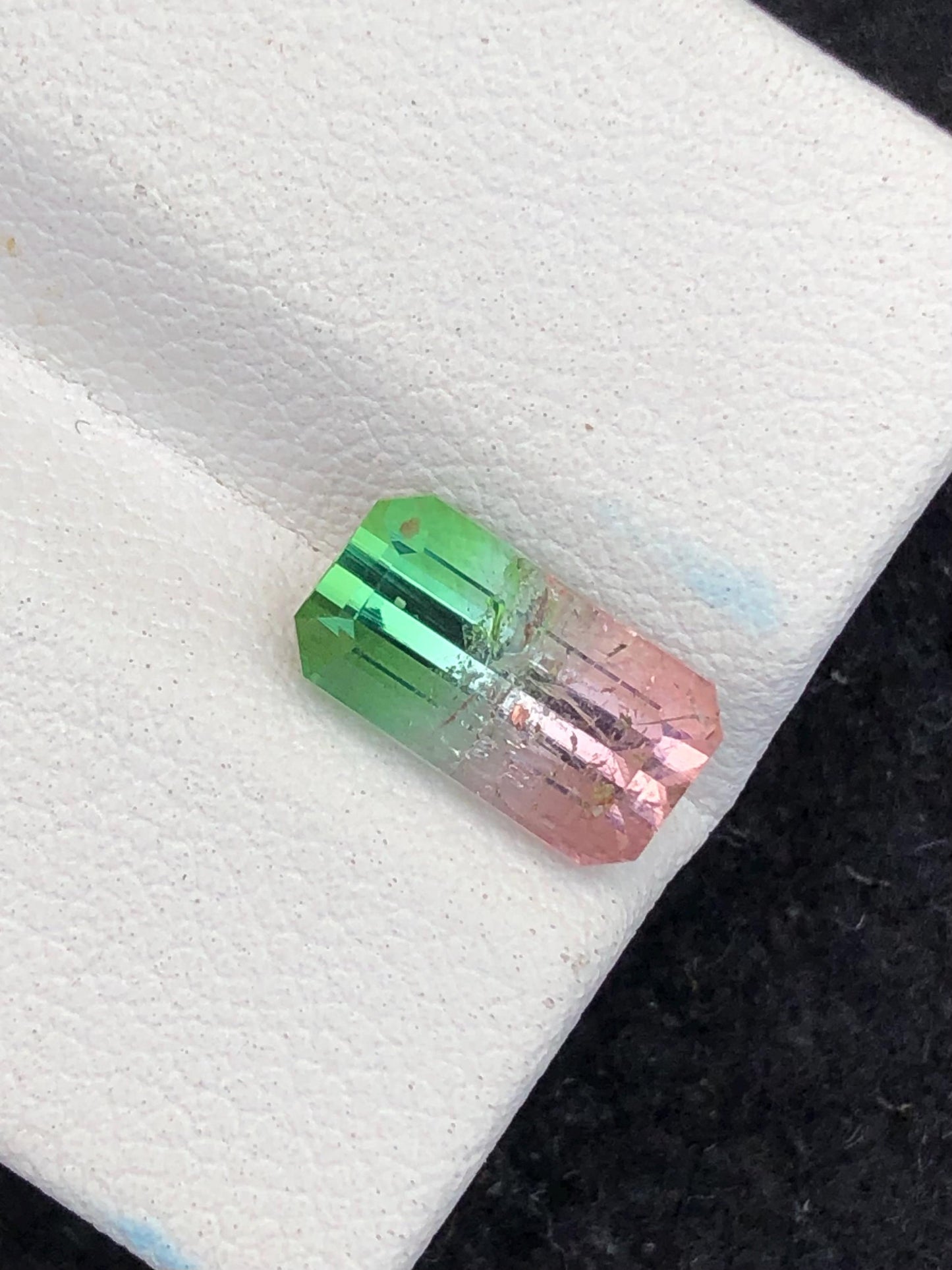 2.40 CTs watermelon tourmaline