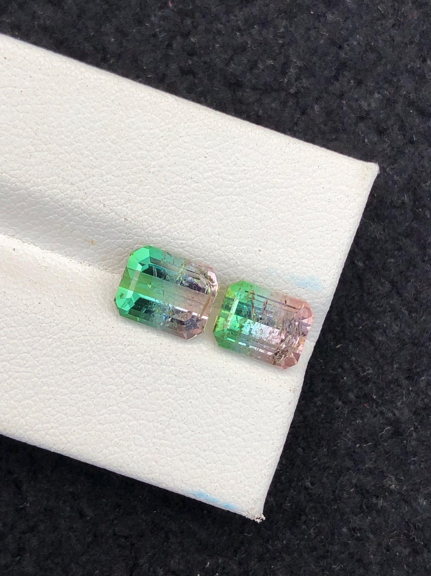 4.90 CTs watermelon tourmaline