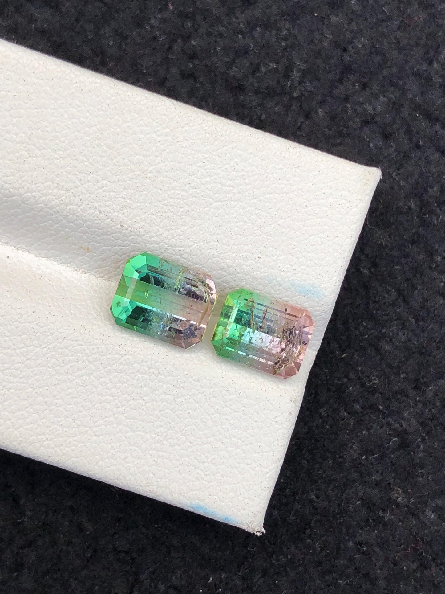 4.90 CTs watermelon tourmaline