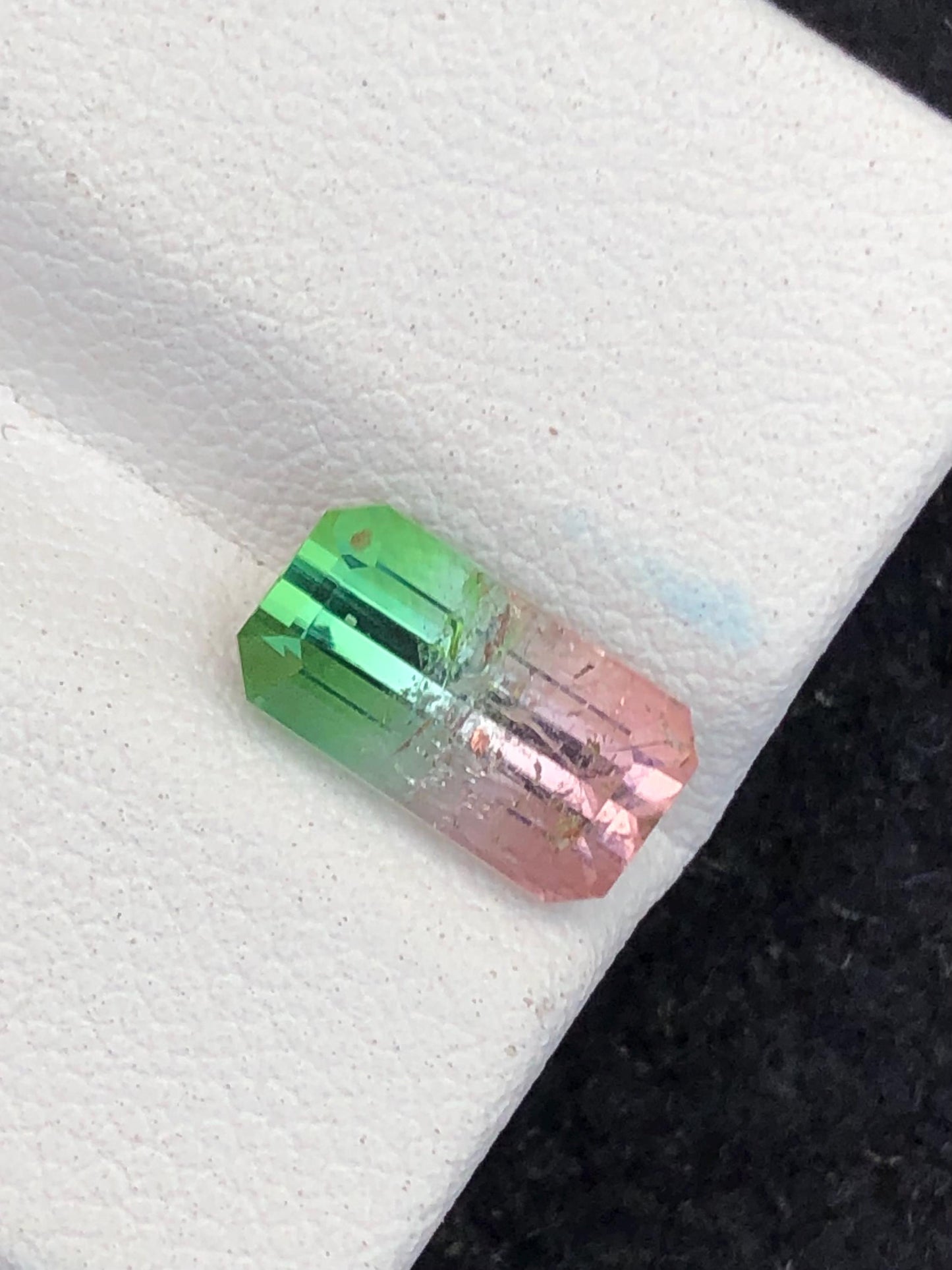 2.40 CTs watermelon tourmaline