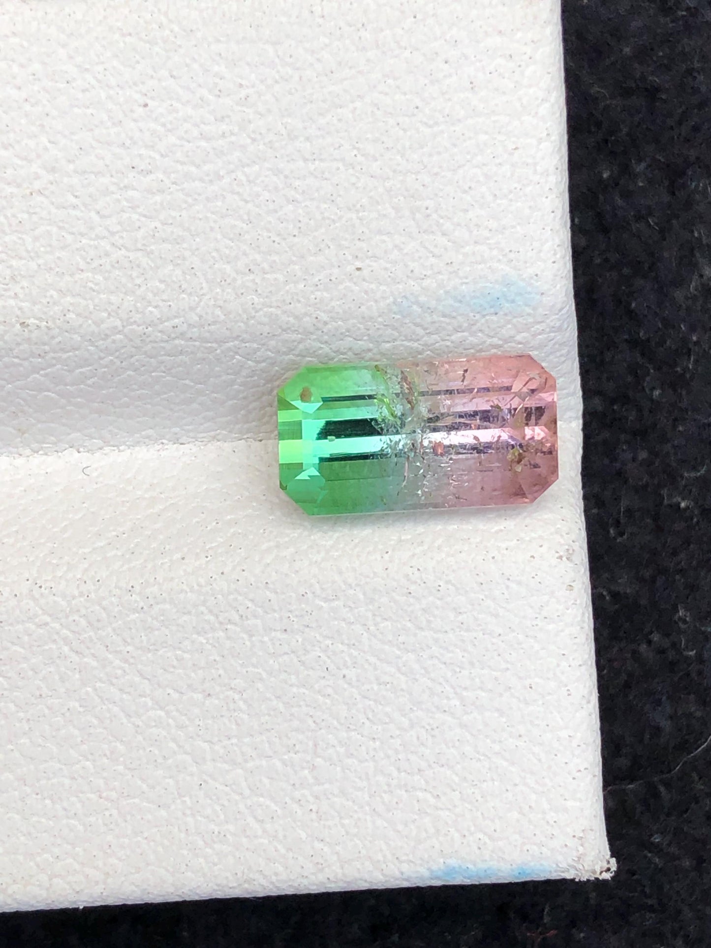 2.40 CTs watermelon tourmaline