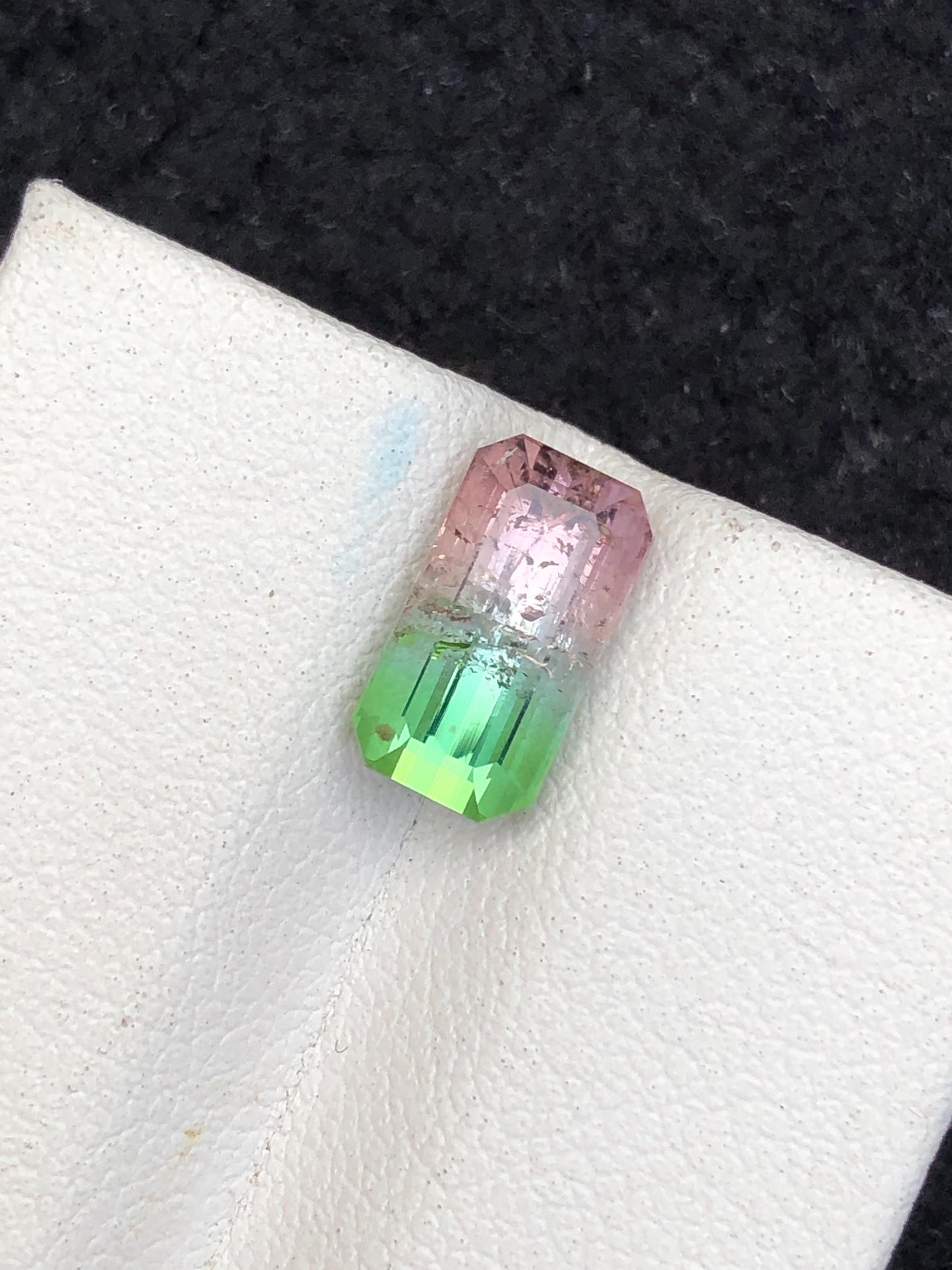 2.40 CTs watermelon tourmaline