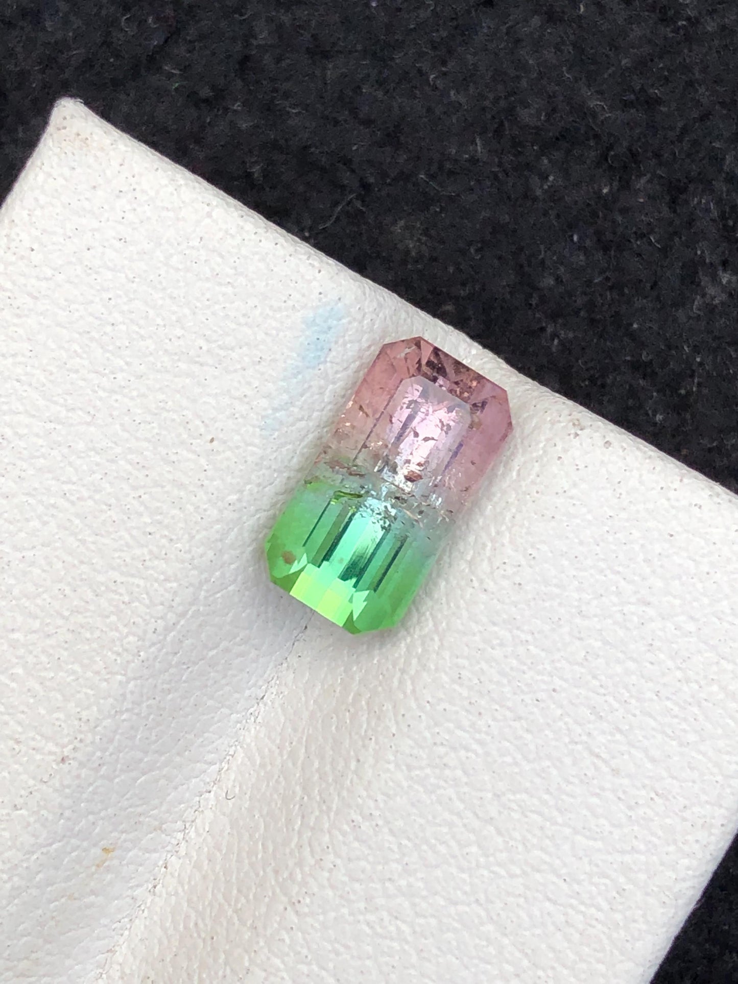 2.40 CTs watermelon tourmaline