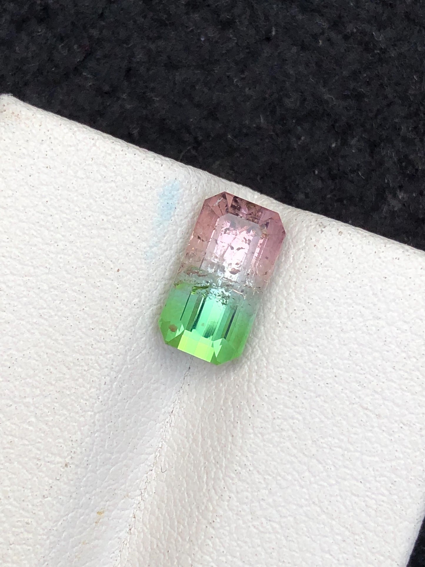 2.40 CTs watermelon tourmaline