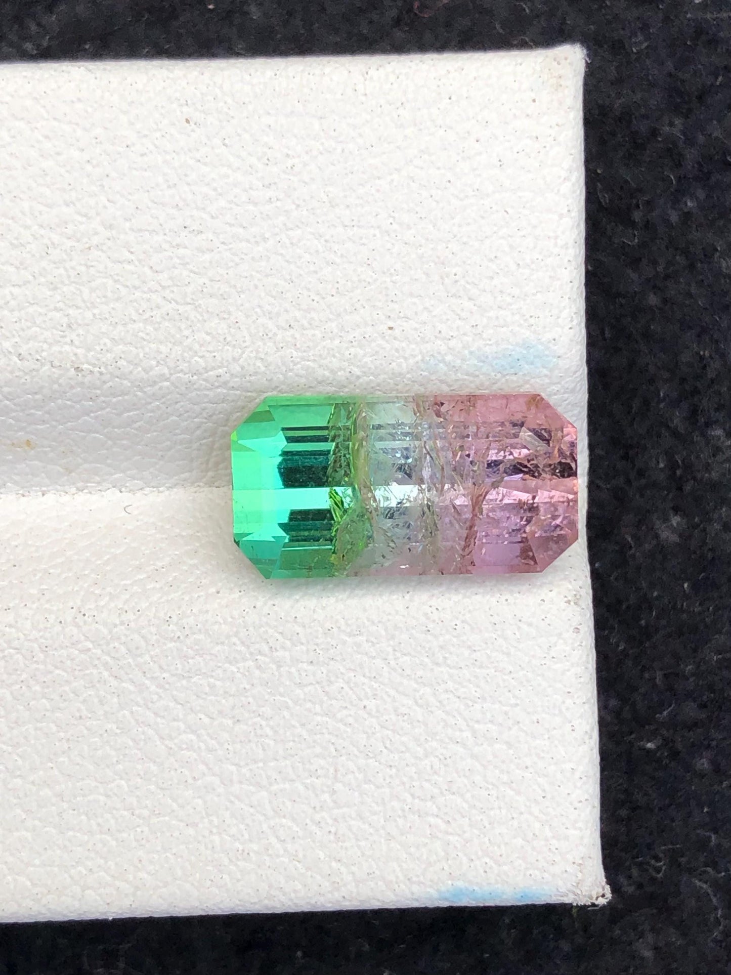 4.90 CTs watermelon tourmaline