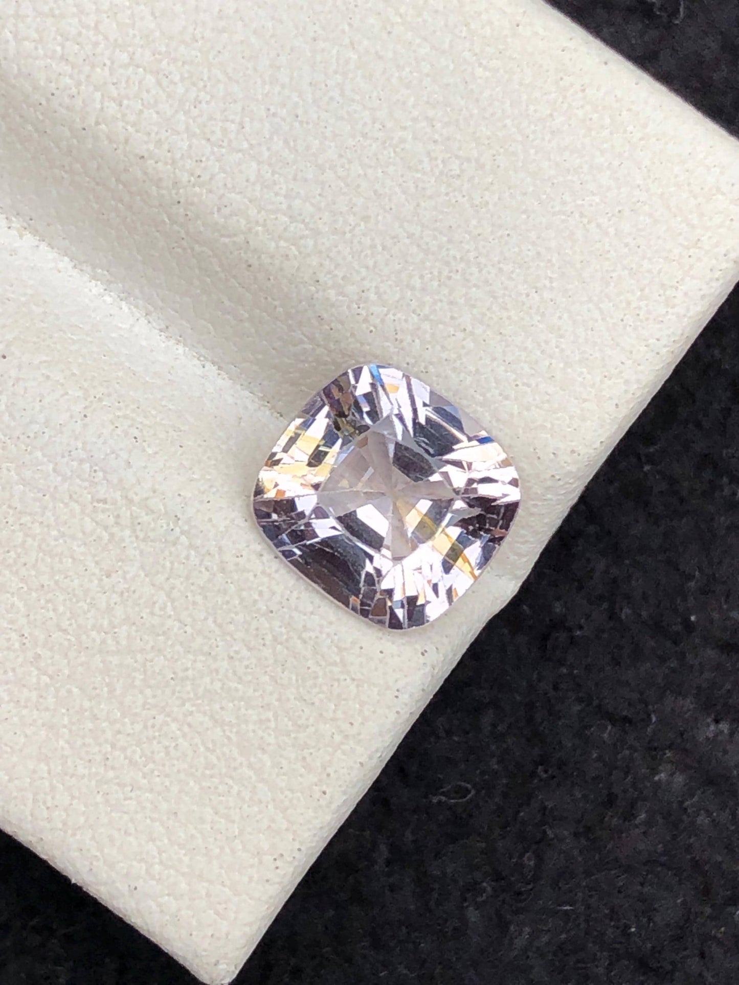 2.20 ct natural spinel