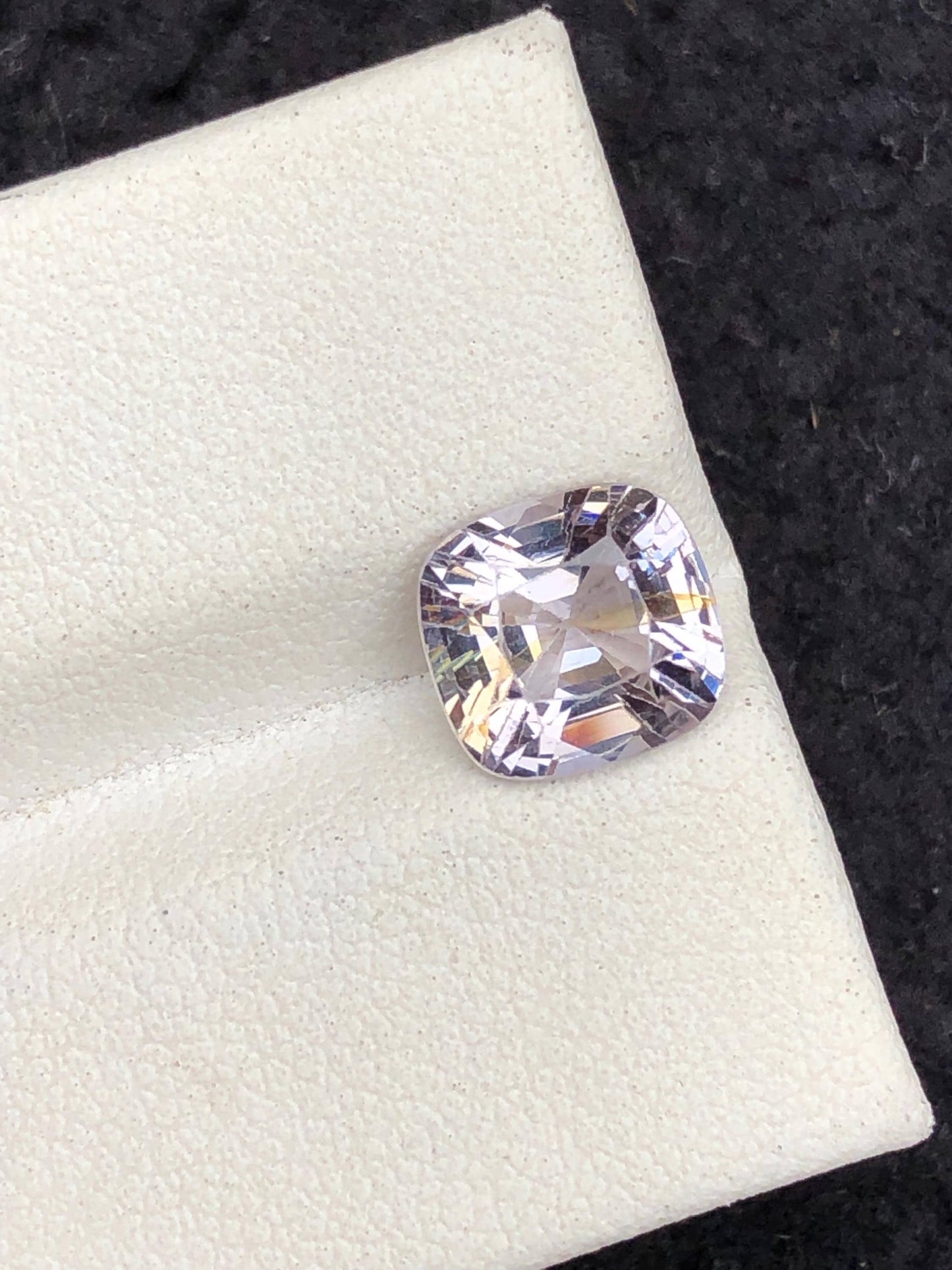 2.20 ct natural spinel