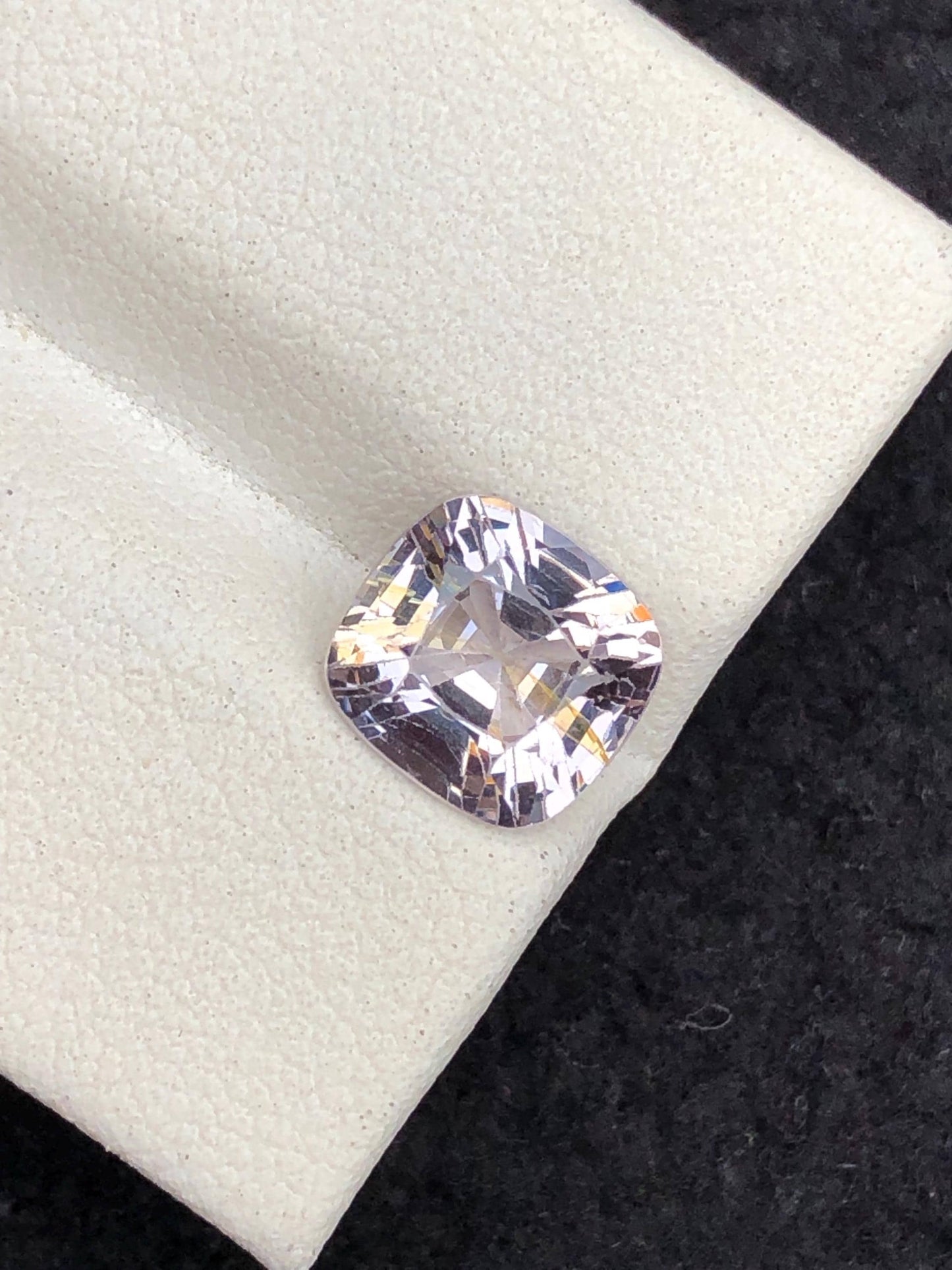 2.20 ct natural spinel