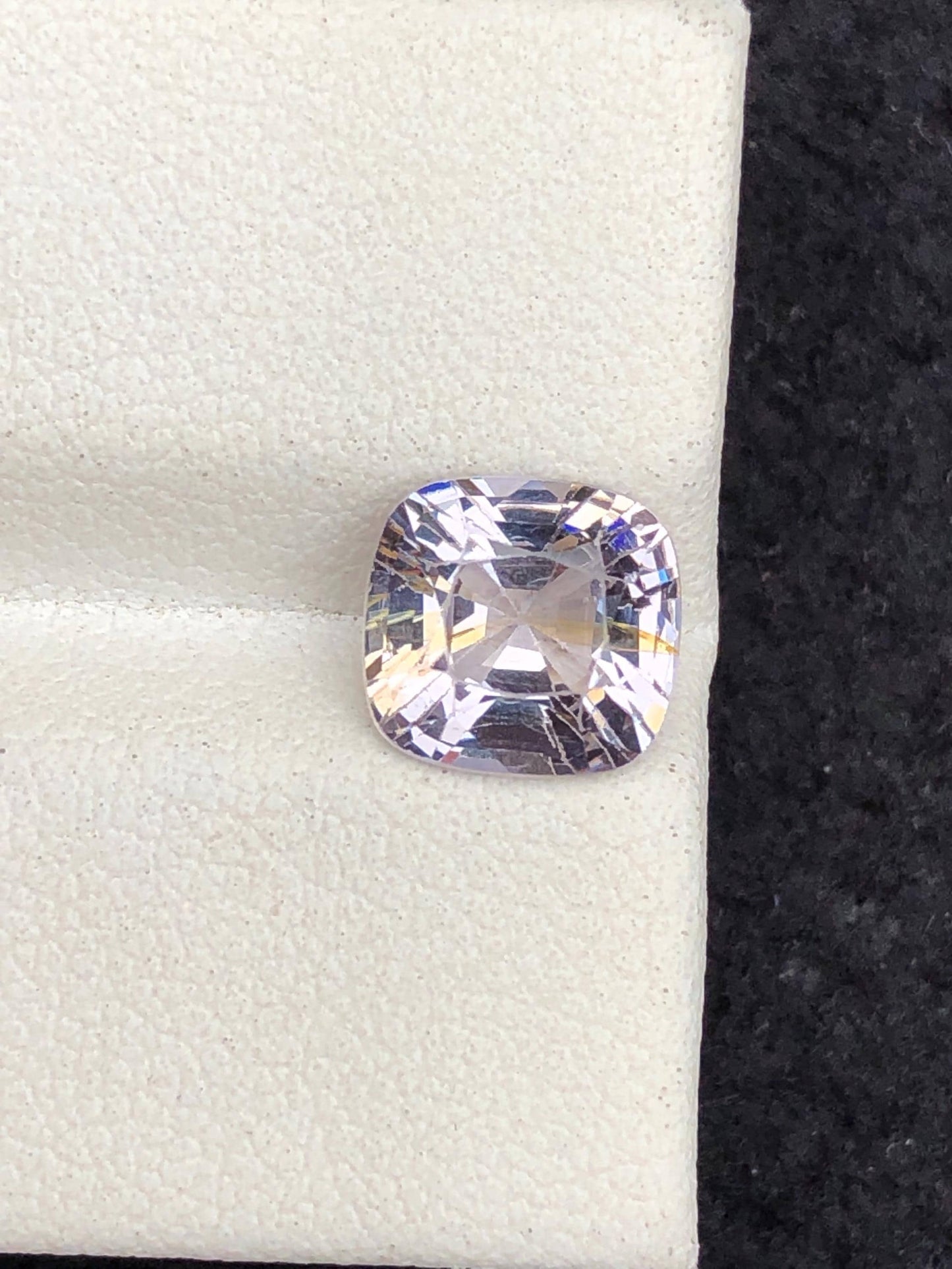 2.20 ct natural spinel