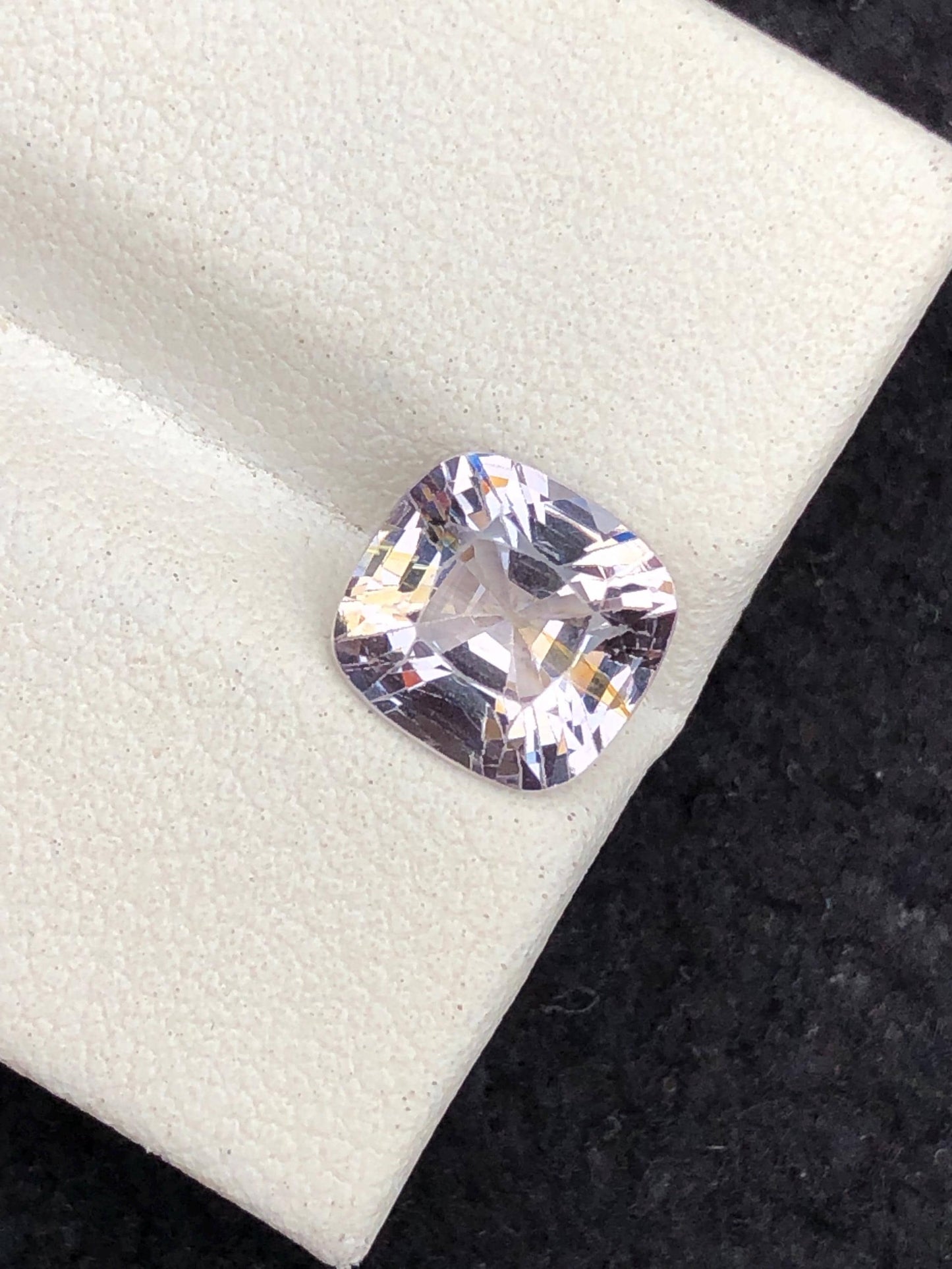 2.20 ct natural spinel