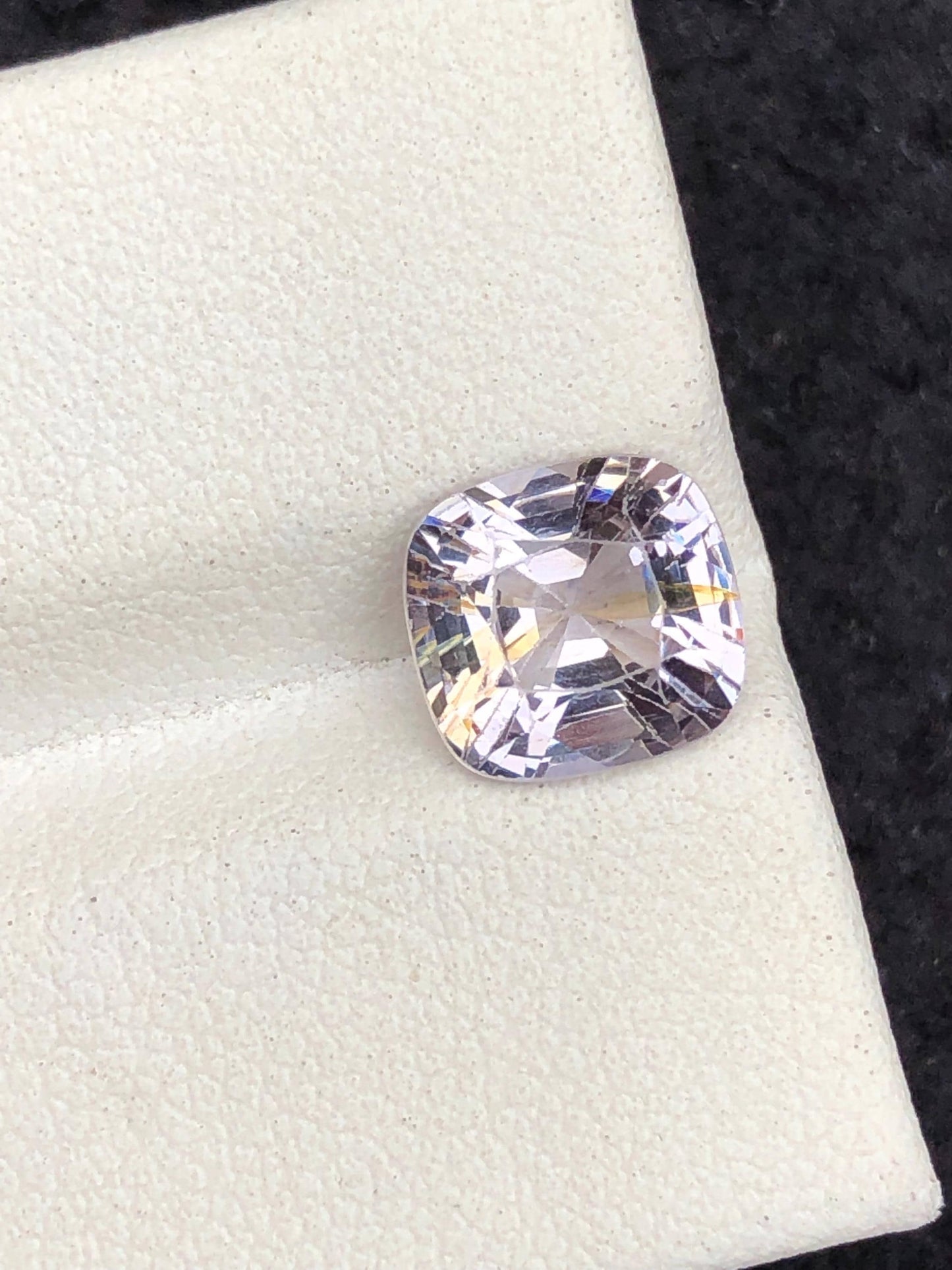 2.20 ct natural spinel