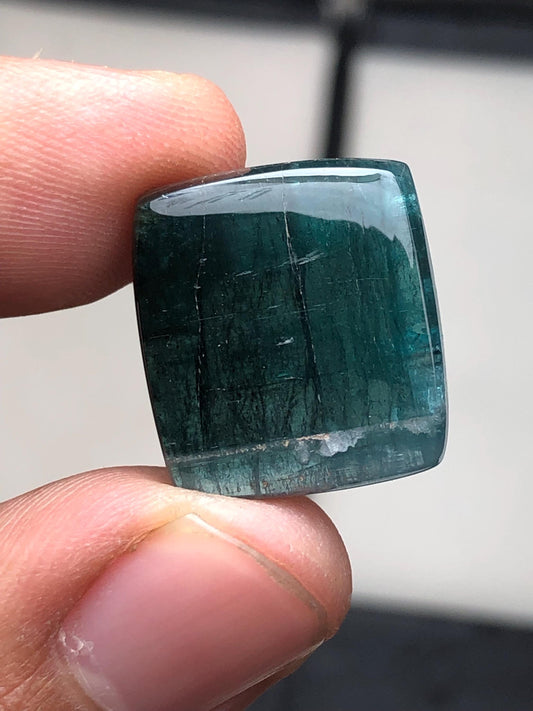 19.30 carat very beautiful natural top quality tourmaline cabochons available for sale