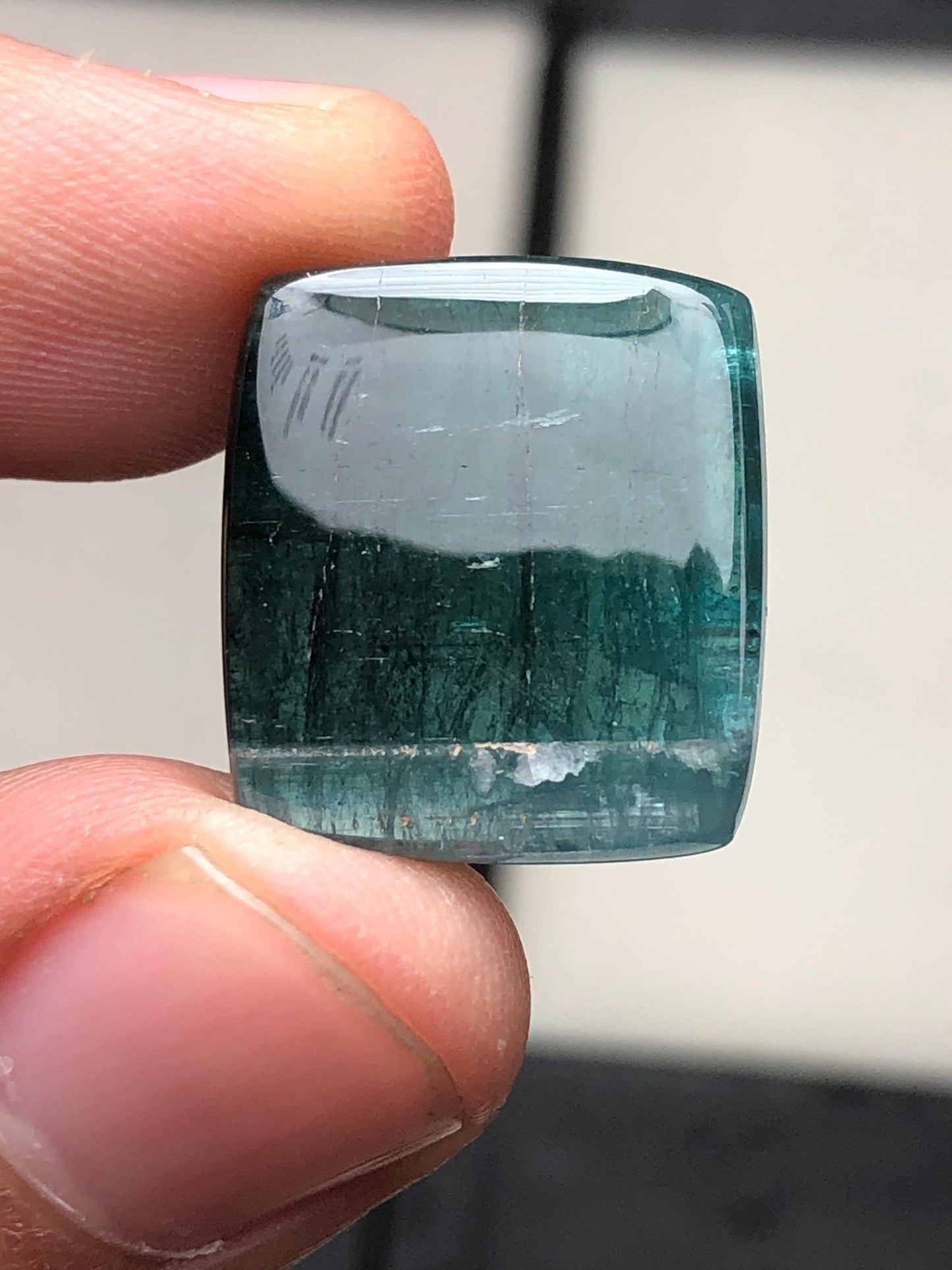 19.30 carat very beautiful natural top quality tourmaline cabochons available for sale