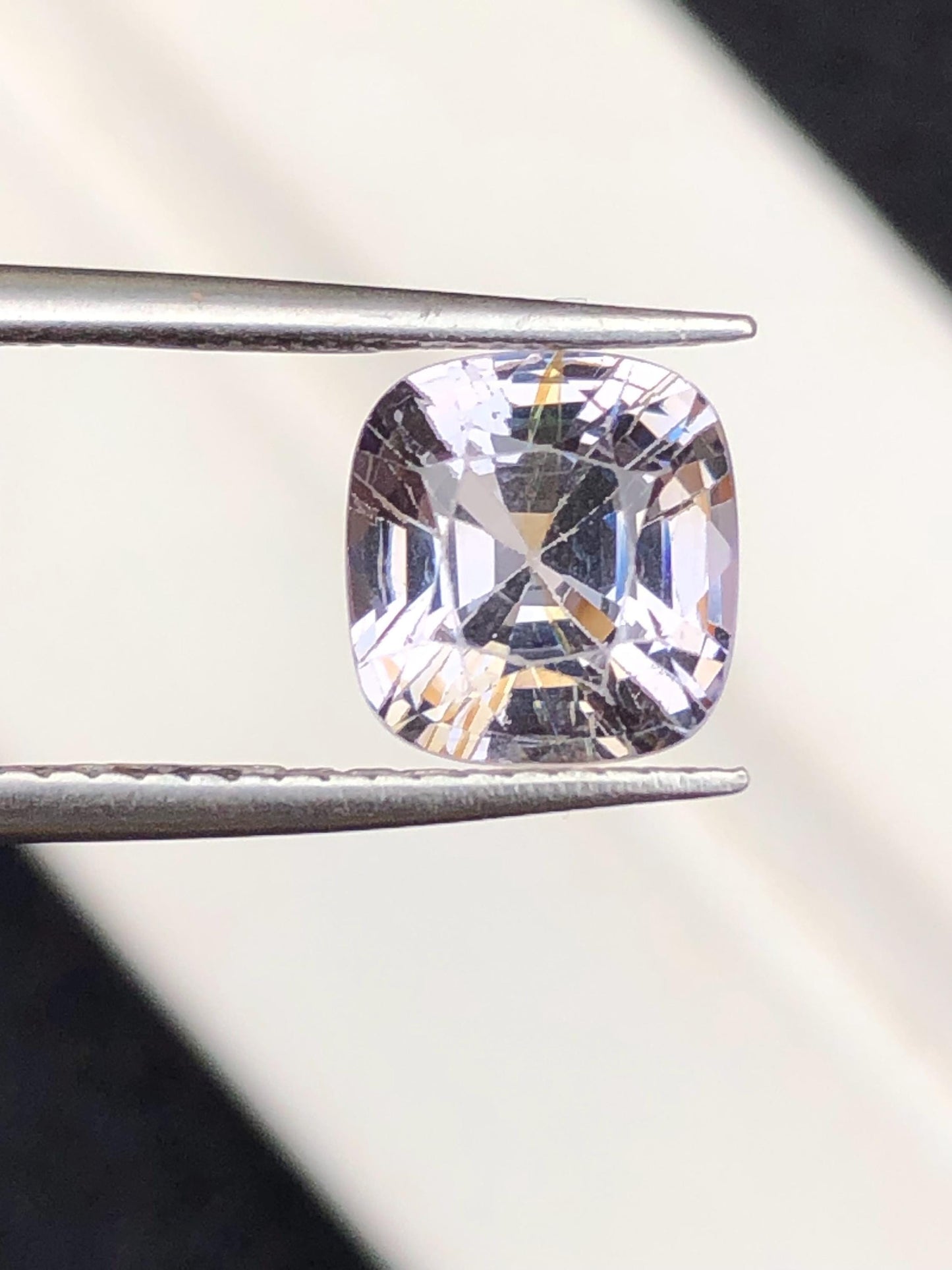 Spinel Faceted 2.20 ct - Natural Afghan Spinel