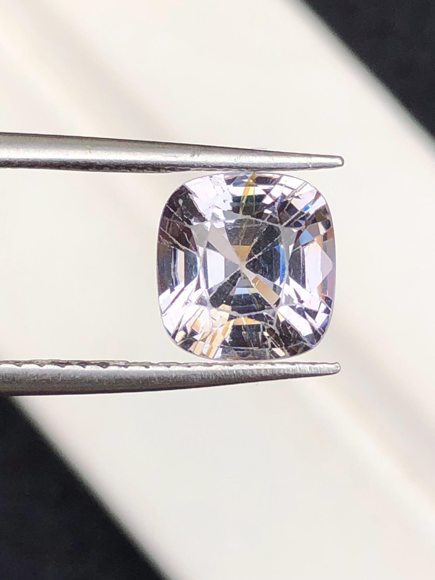 Spinel Faceted 2.20 ct - Natural Afghan Spinel