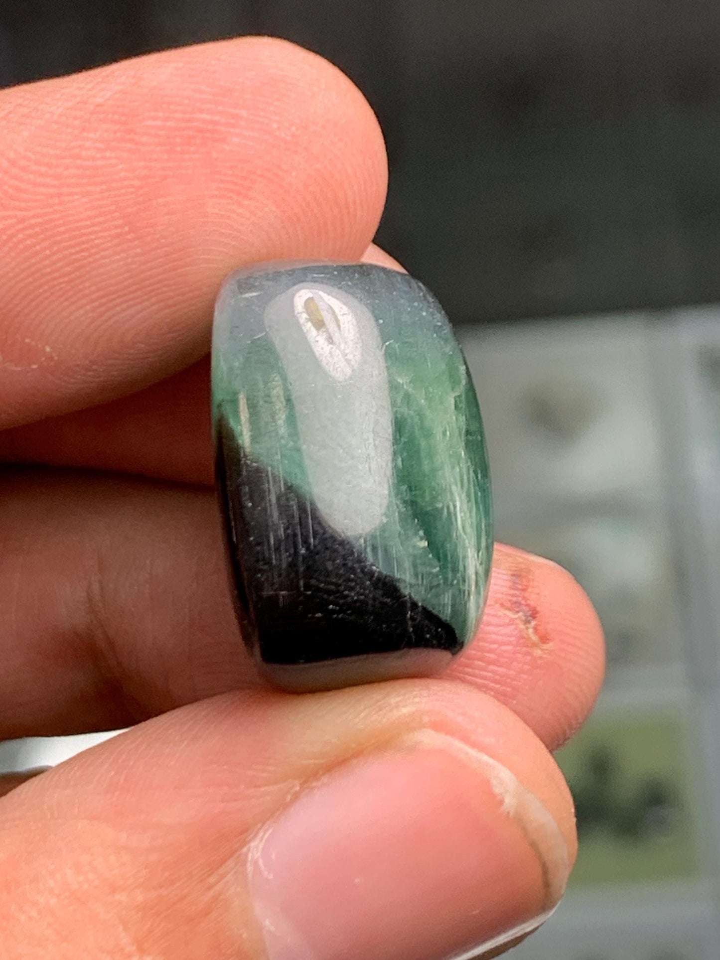 Tourmaline Cabochon Lot 45 ct - Soft Glow Stones for Inspired Design