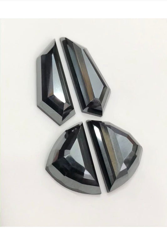 50 carats very beautiful natural payrite pairs rosecuts available for sale