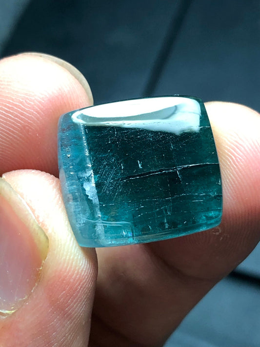 19.30 carat very beautiful natural top quality tourmaline cabochons available for sale