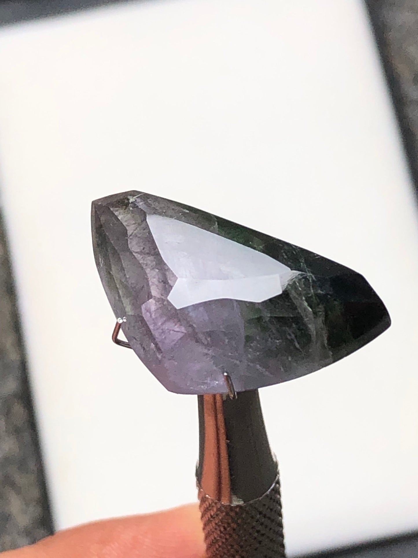 22.70 carats very beautiful top quality tourmaline rosecuts available for sale